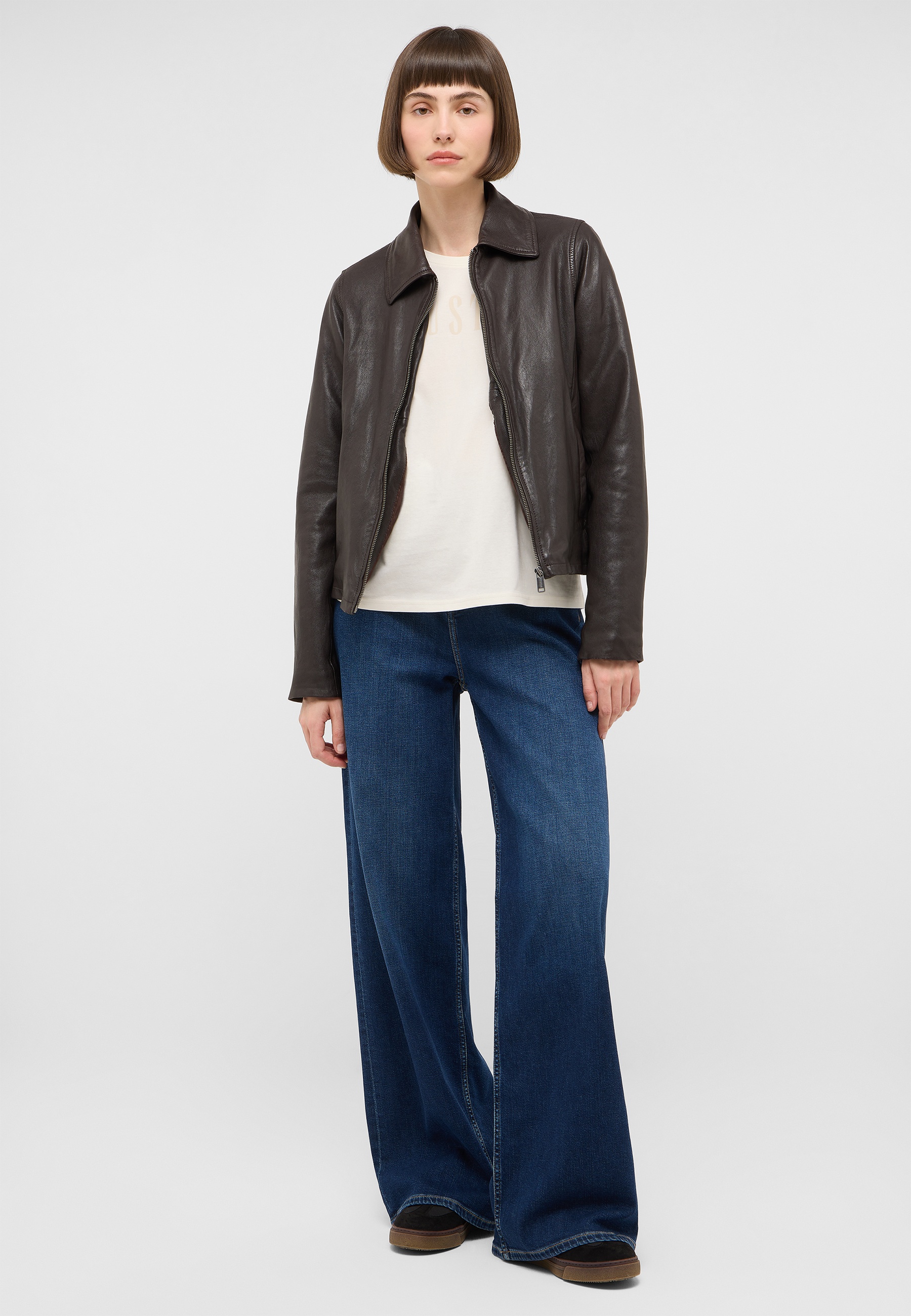 Jeans Style Luise Wide