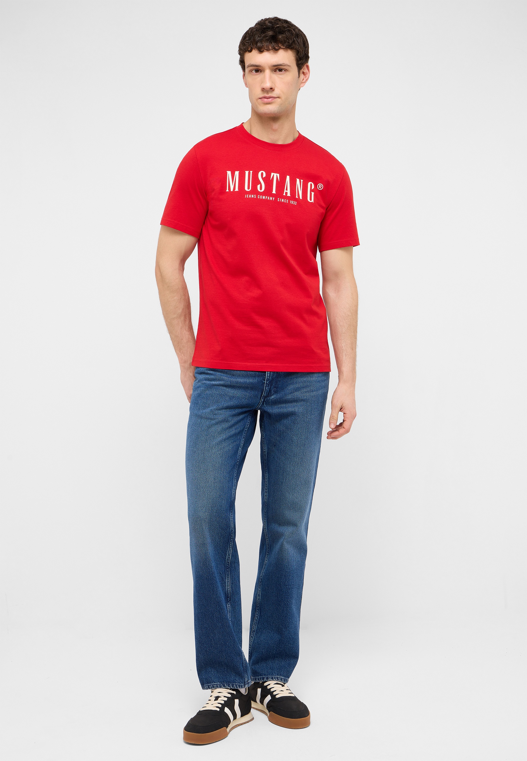 T-Shirt Style Austin