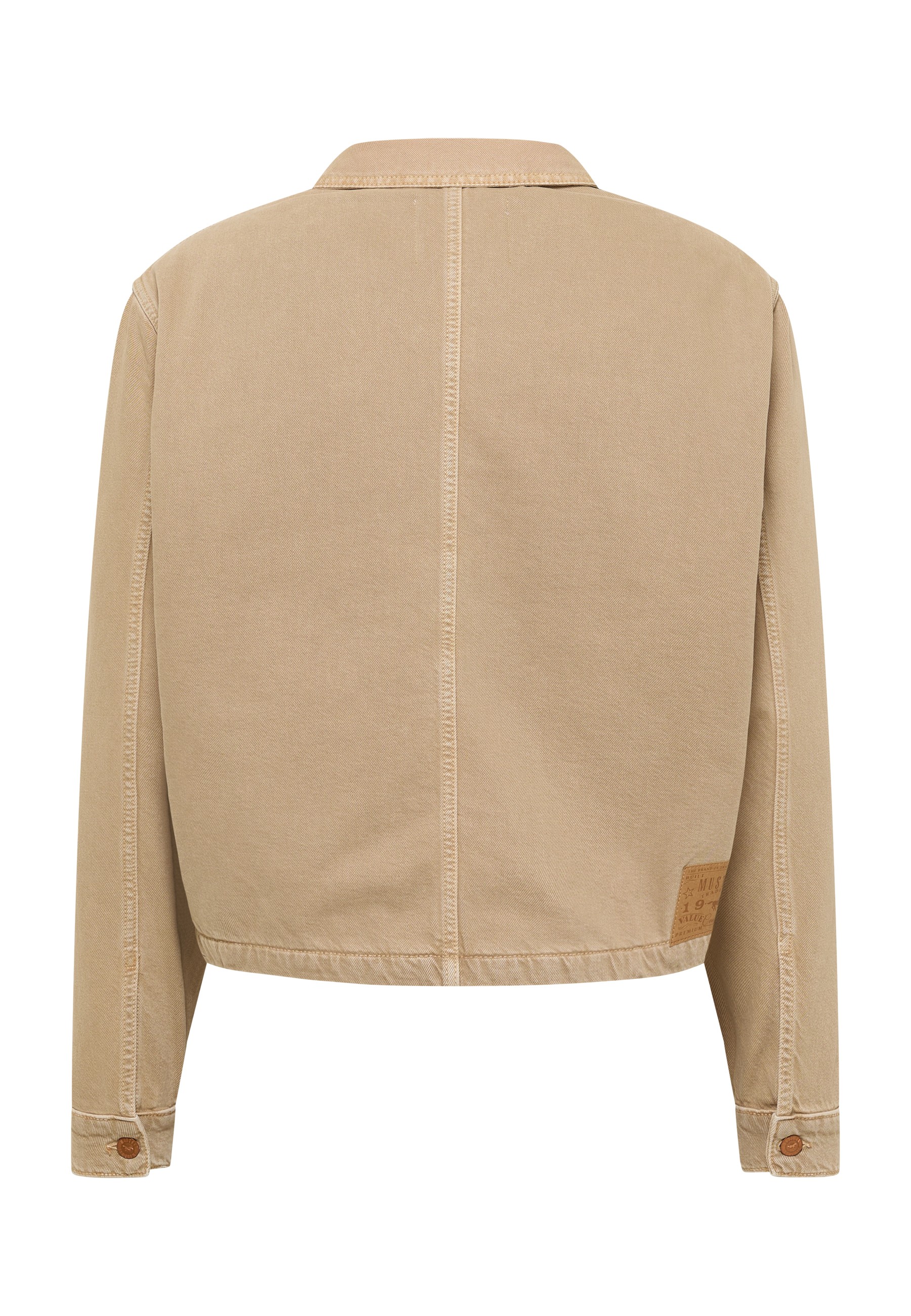 Style Monowi Worker Jacket
