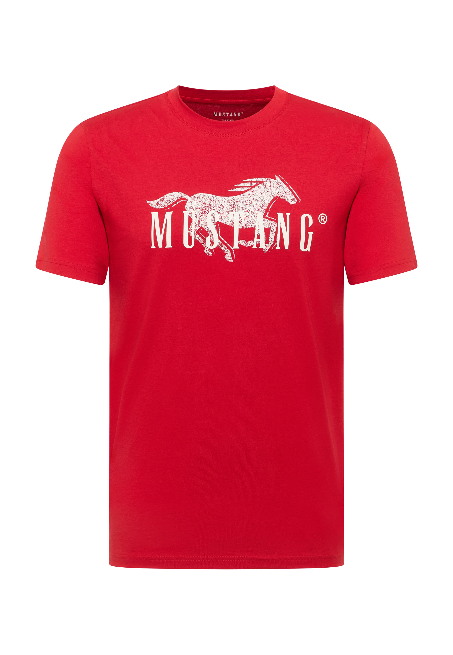 T-Shirt Style Austin