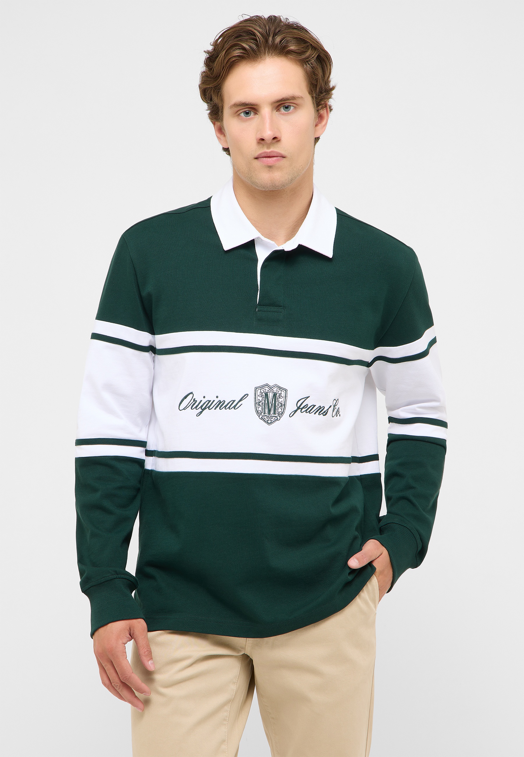 Sweatshirt Style Portis
