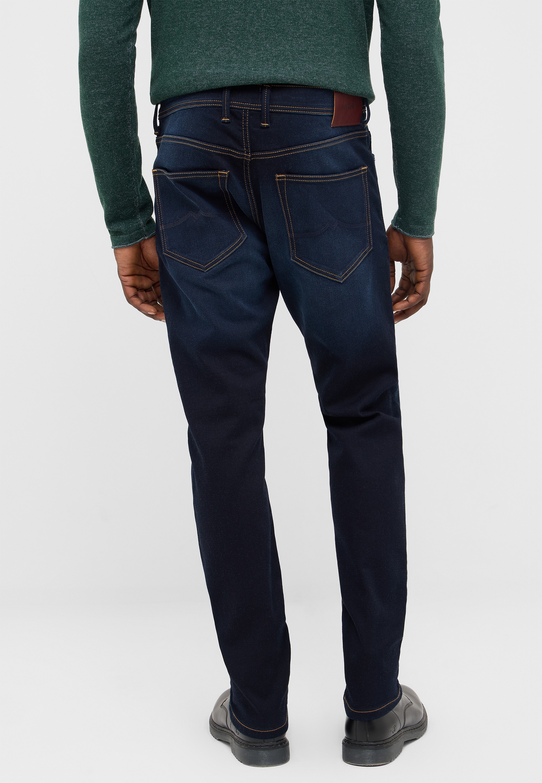 Jeans Style Oregon Slim K