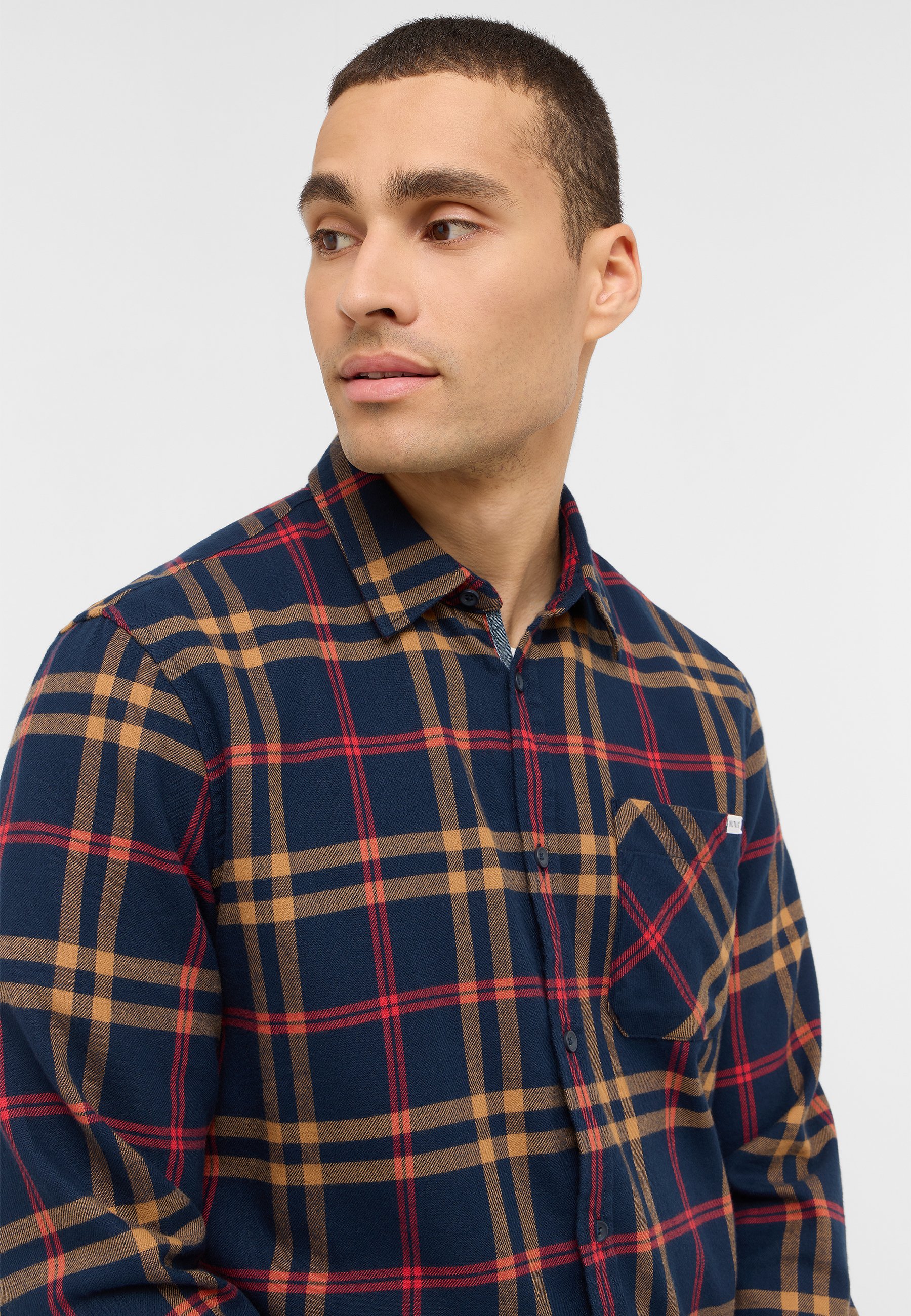 Hemd, Kleid, Hemd, Erwachsener, Mann, Person