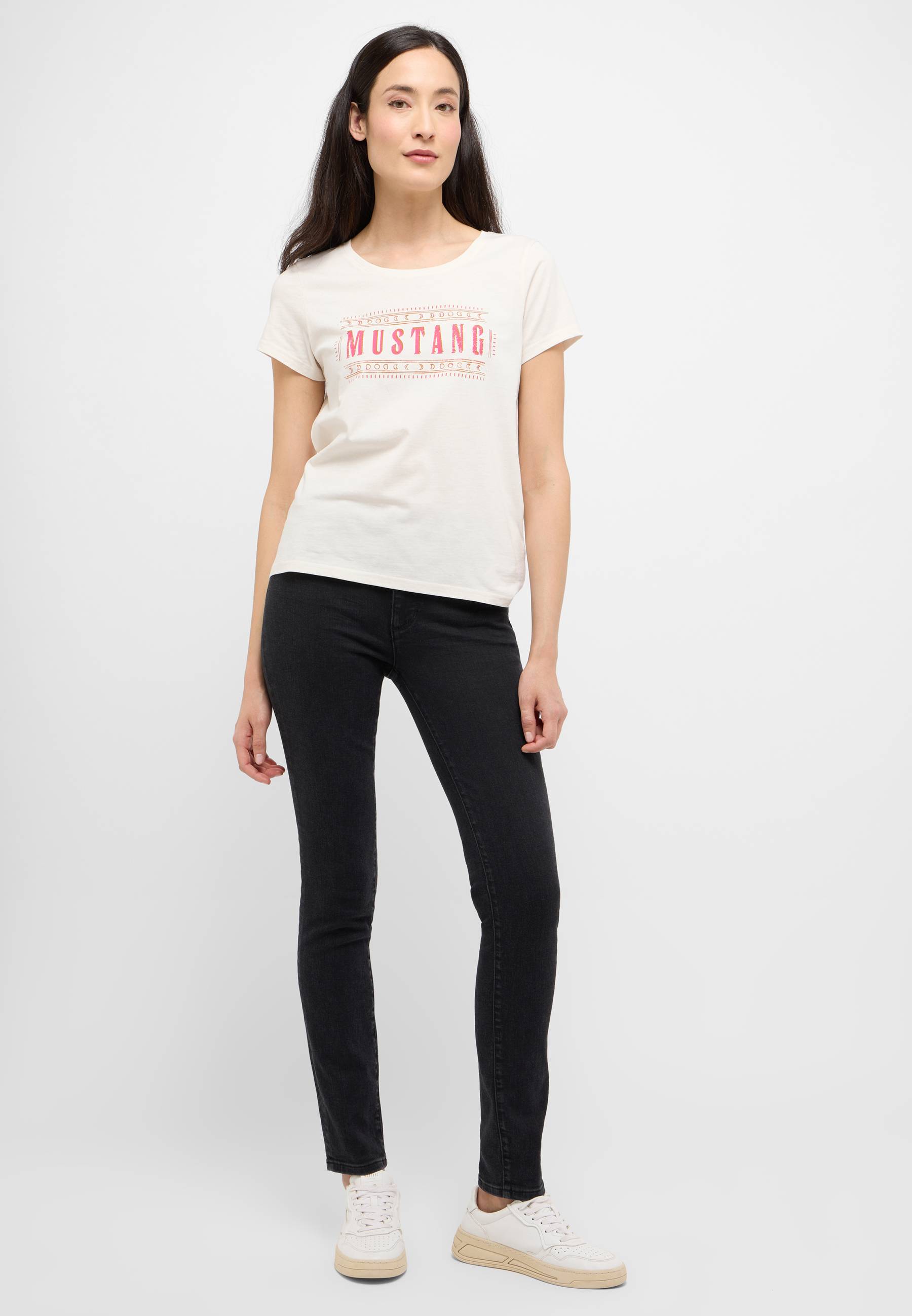 Jeans Style Shelby Slim