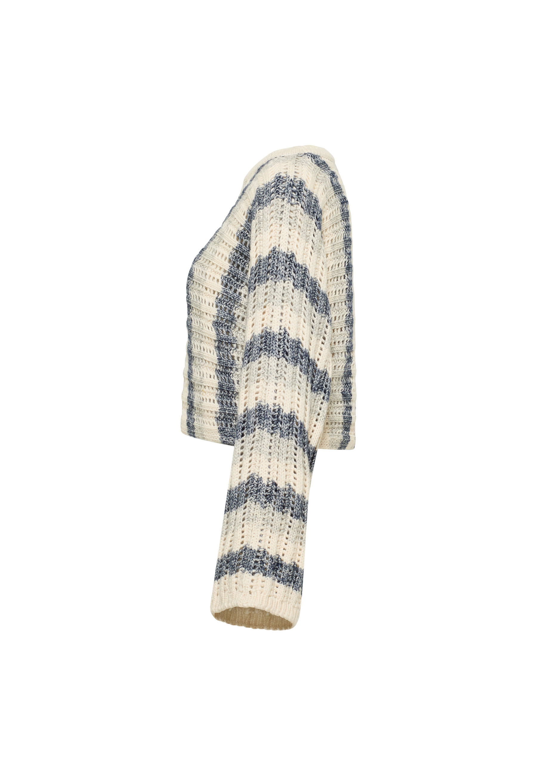 Langarmpullover Style May