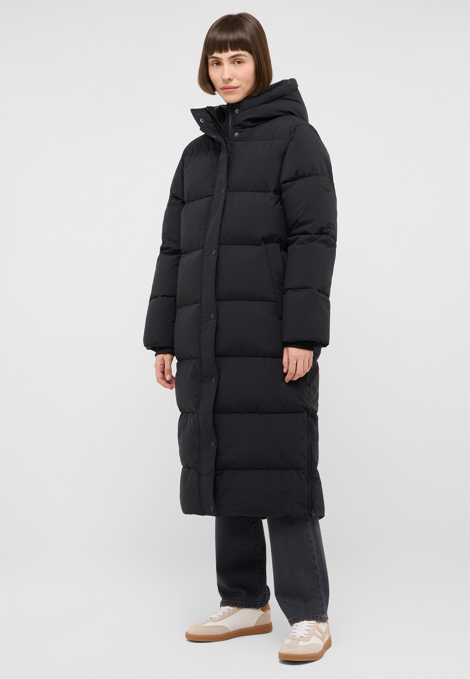 Jacke Style Crystal