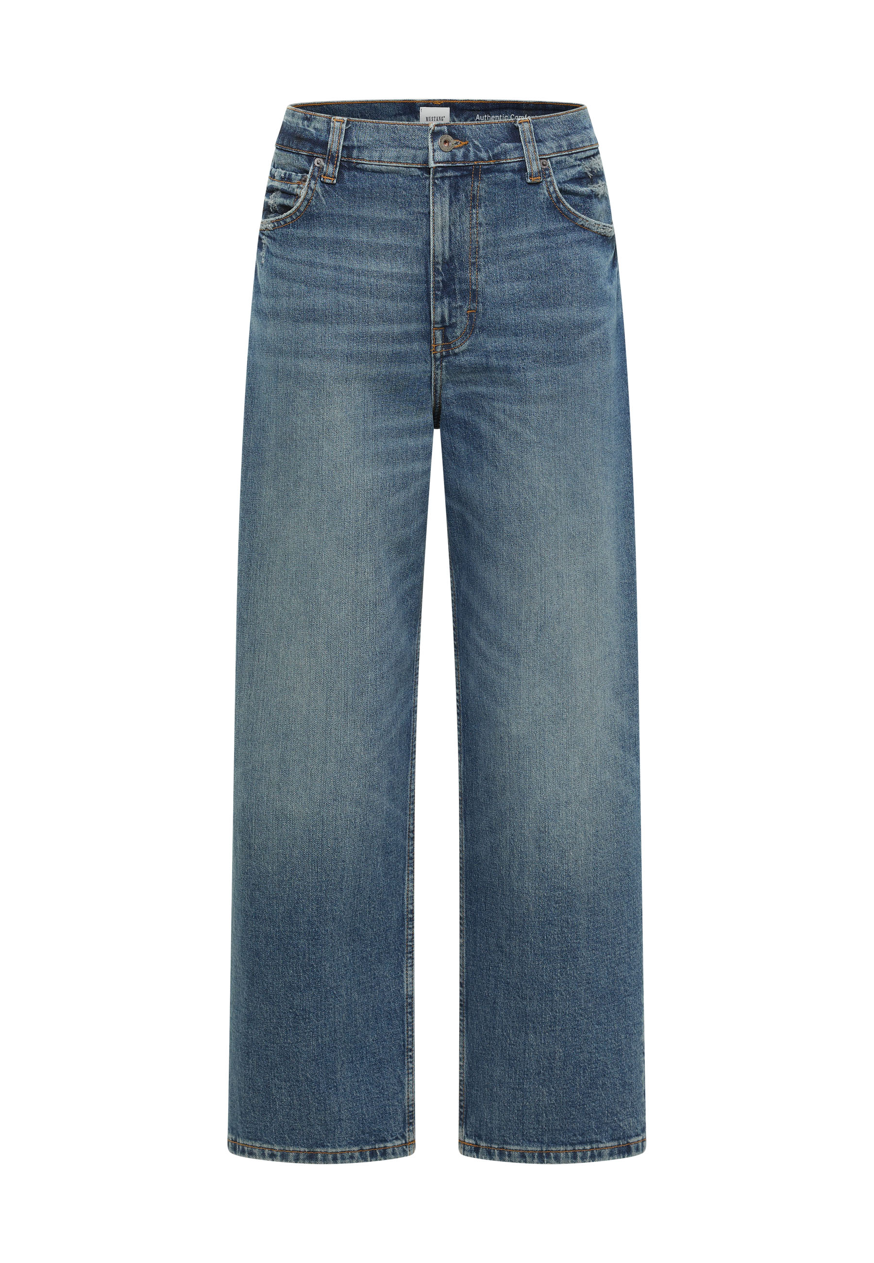 Jeans Style Vermont Loose