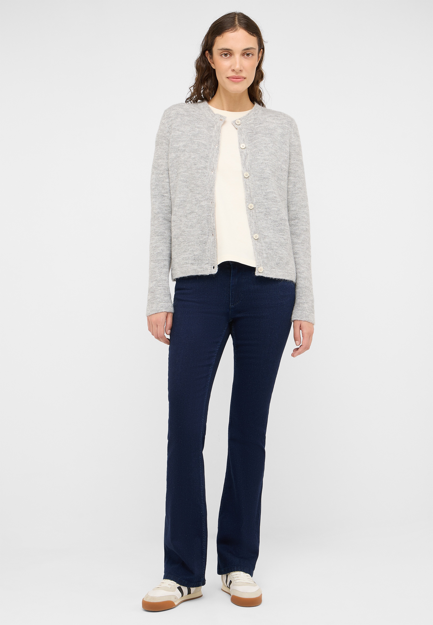 Bekleidung, Strickwaren, Pullover, Hosen