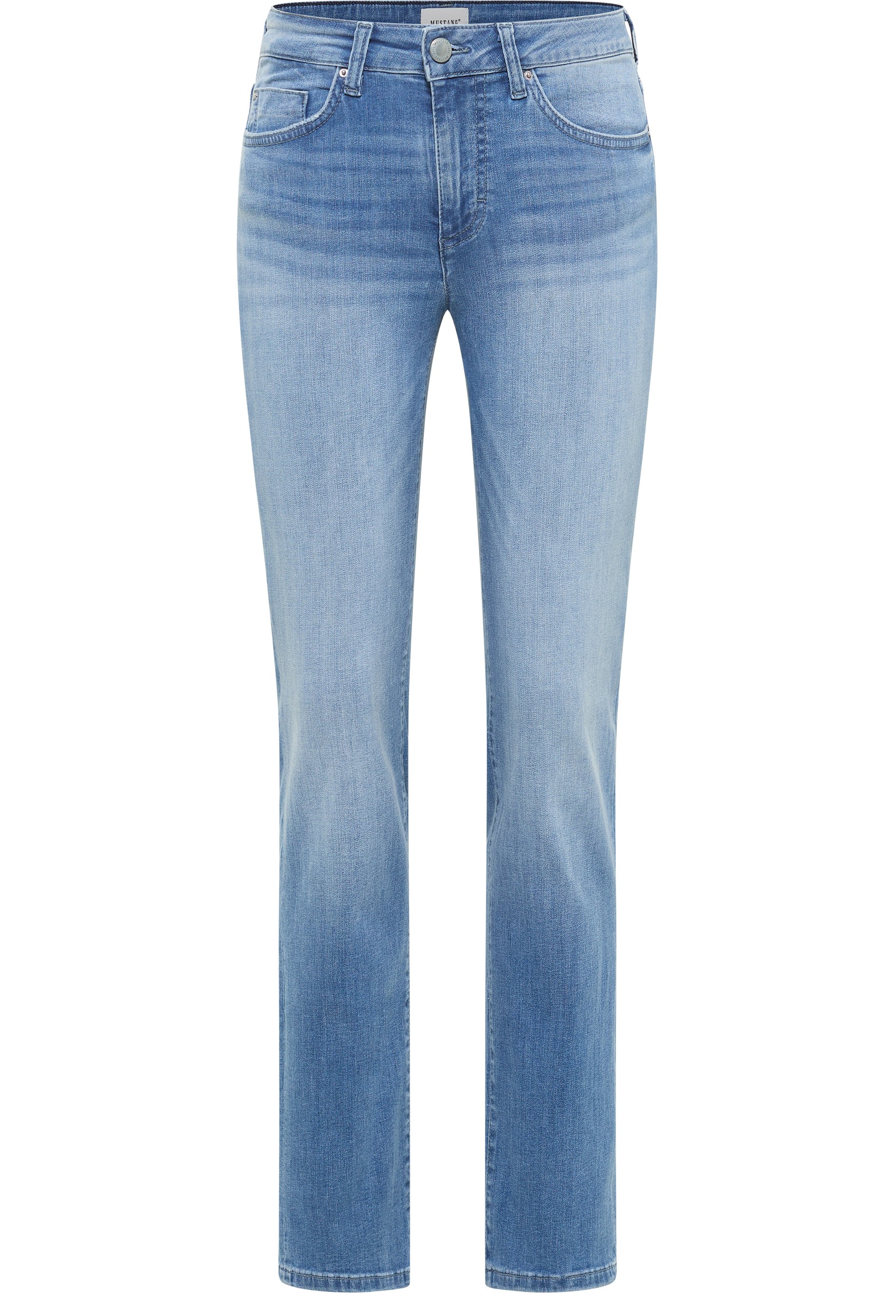 Jeans Style Shelby Straight