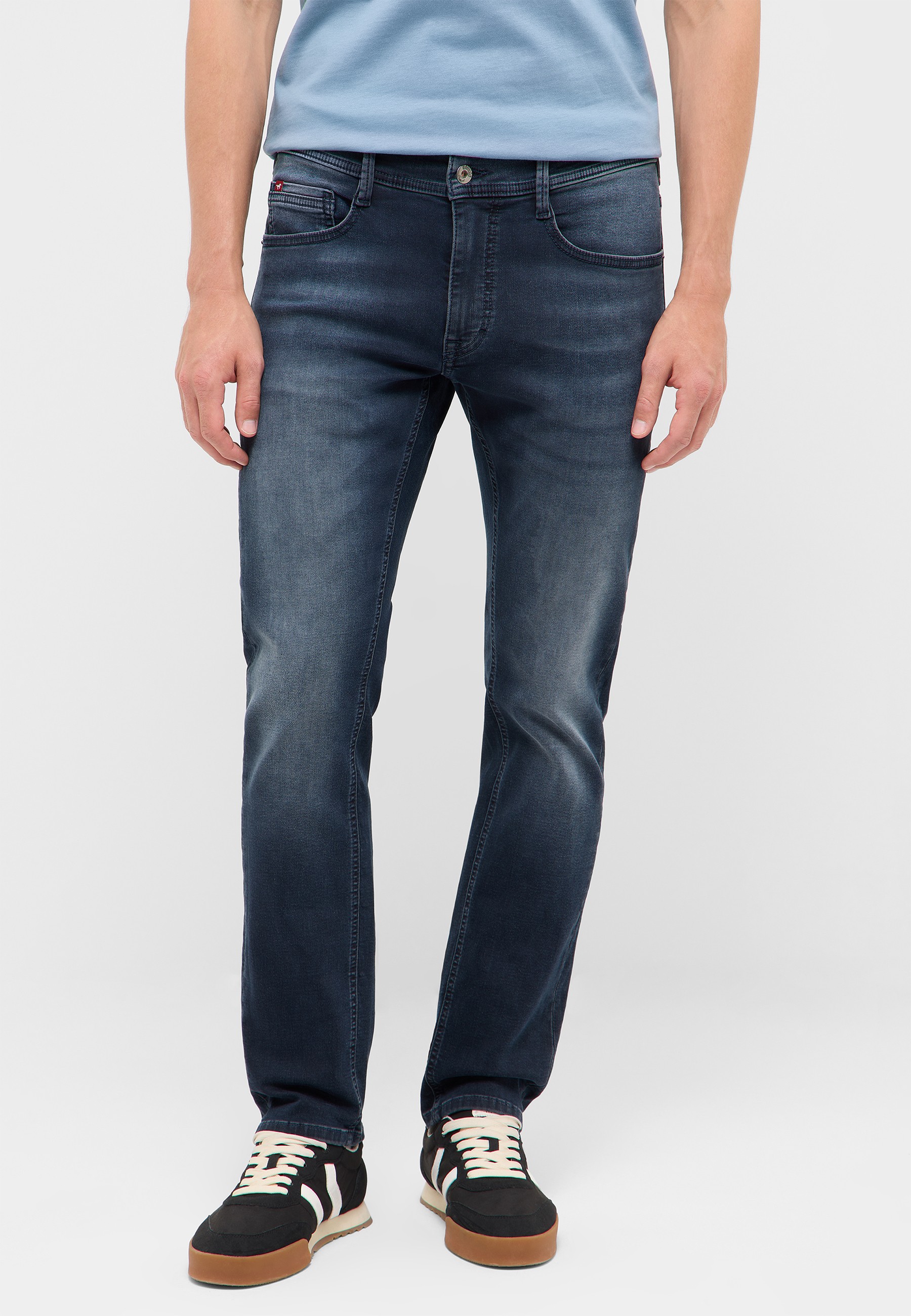 Jeans Style Oregon Slim K