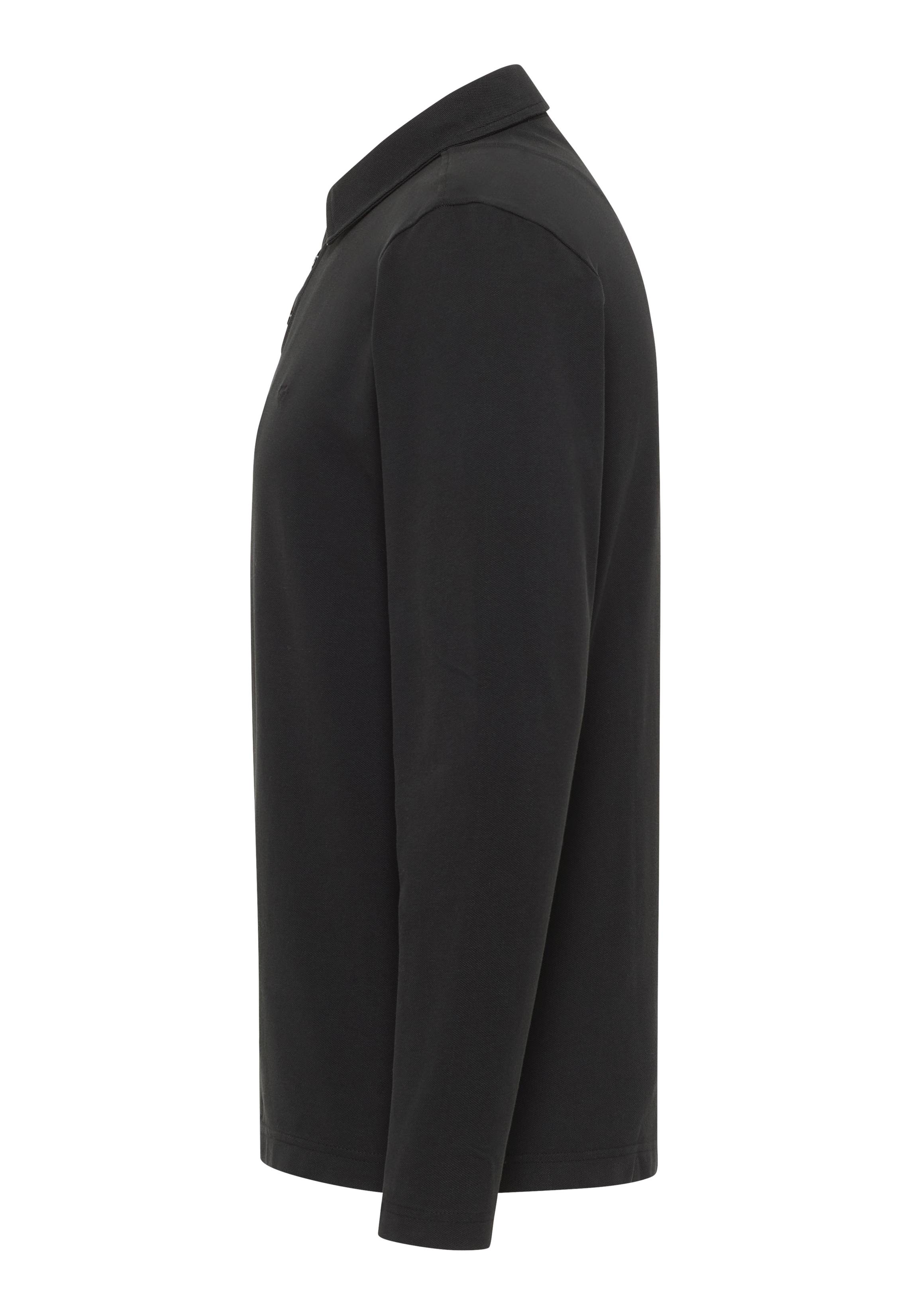 Mantel, Fleece, Langer Ärmel, Ärmel, Jacke