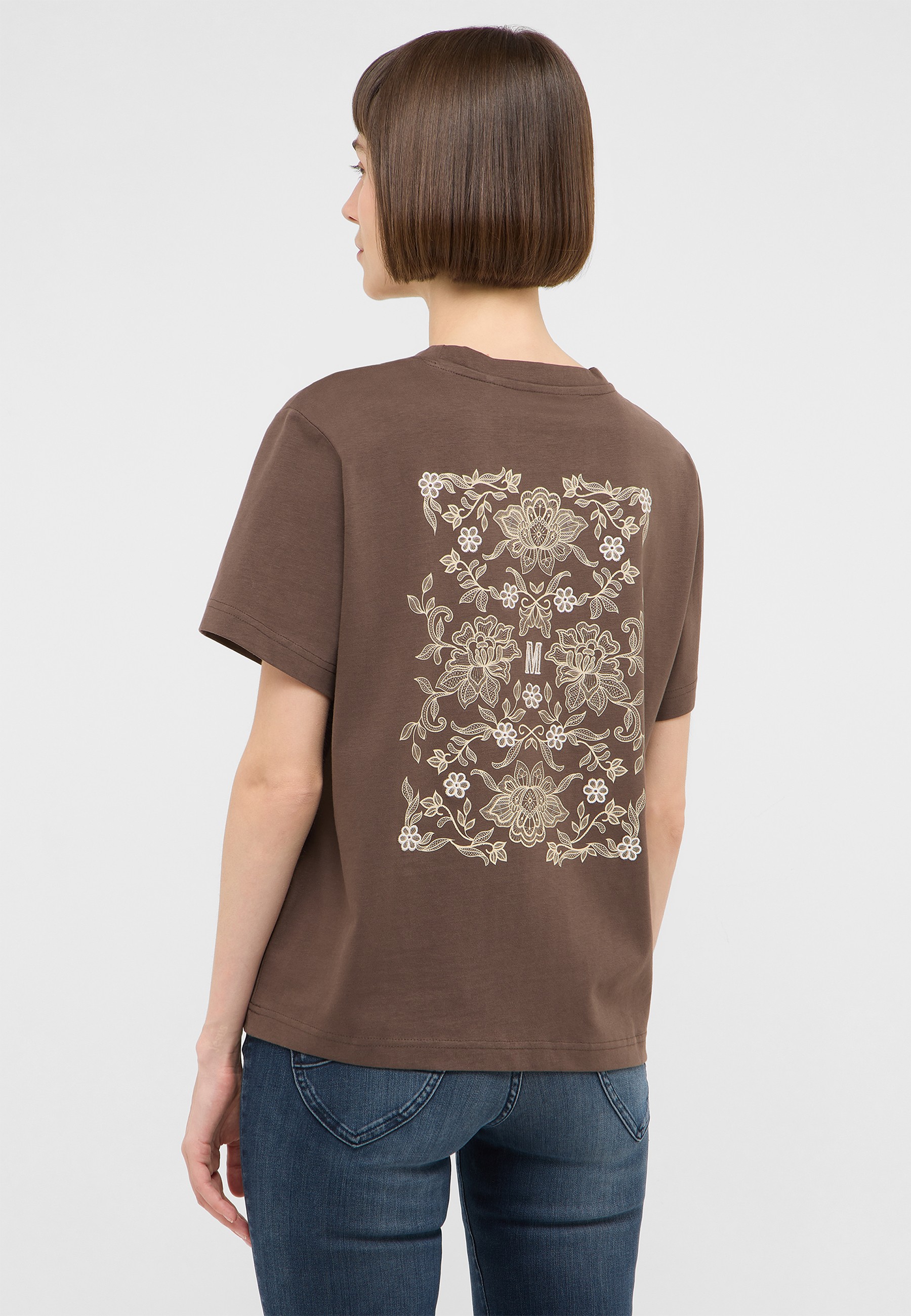 T-Shirt Style Floris