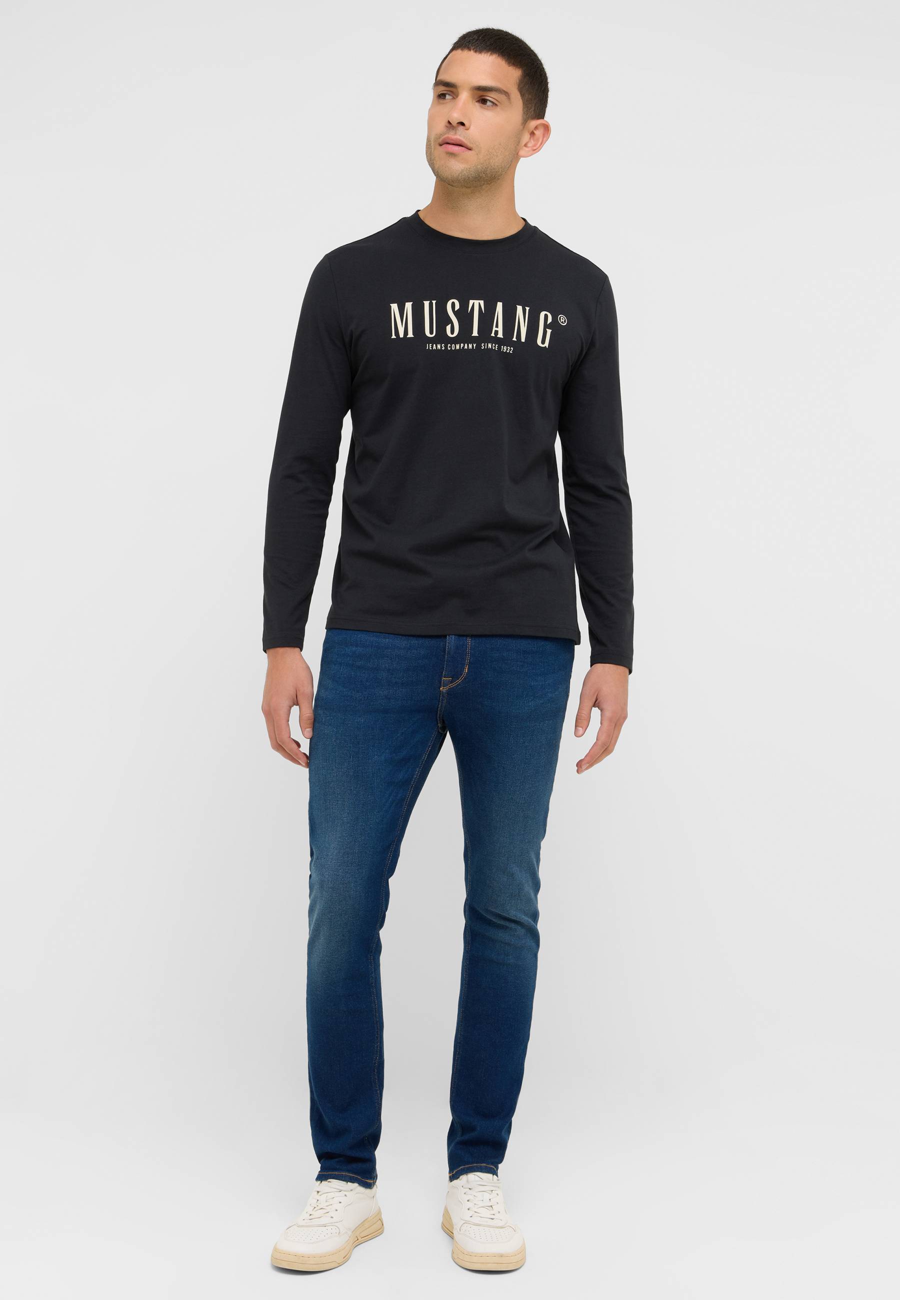 Hosen, Langarm, Ärmel, Person, Jeans