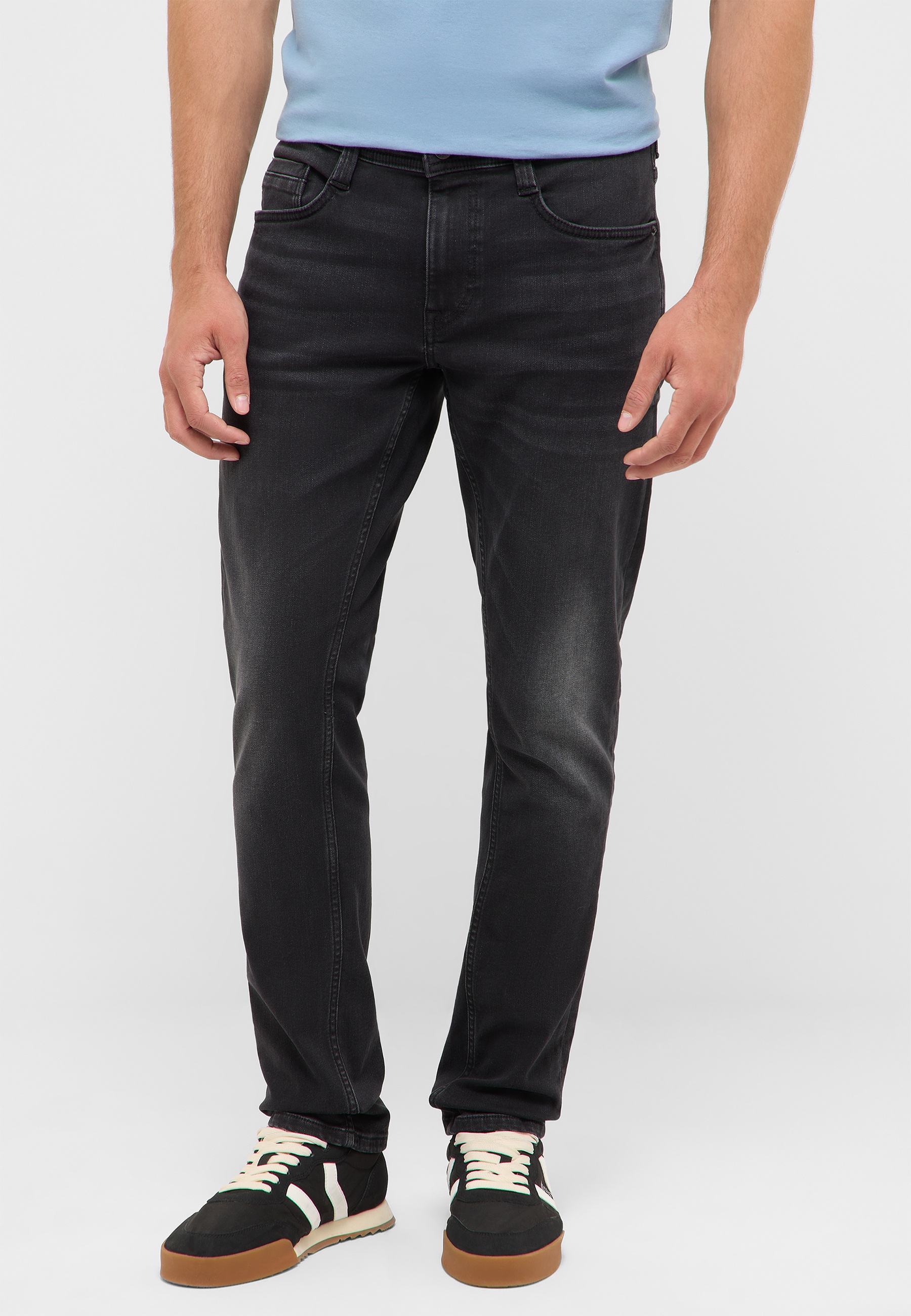 Jeans Style Oregon Slim Thermo