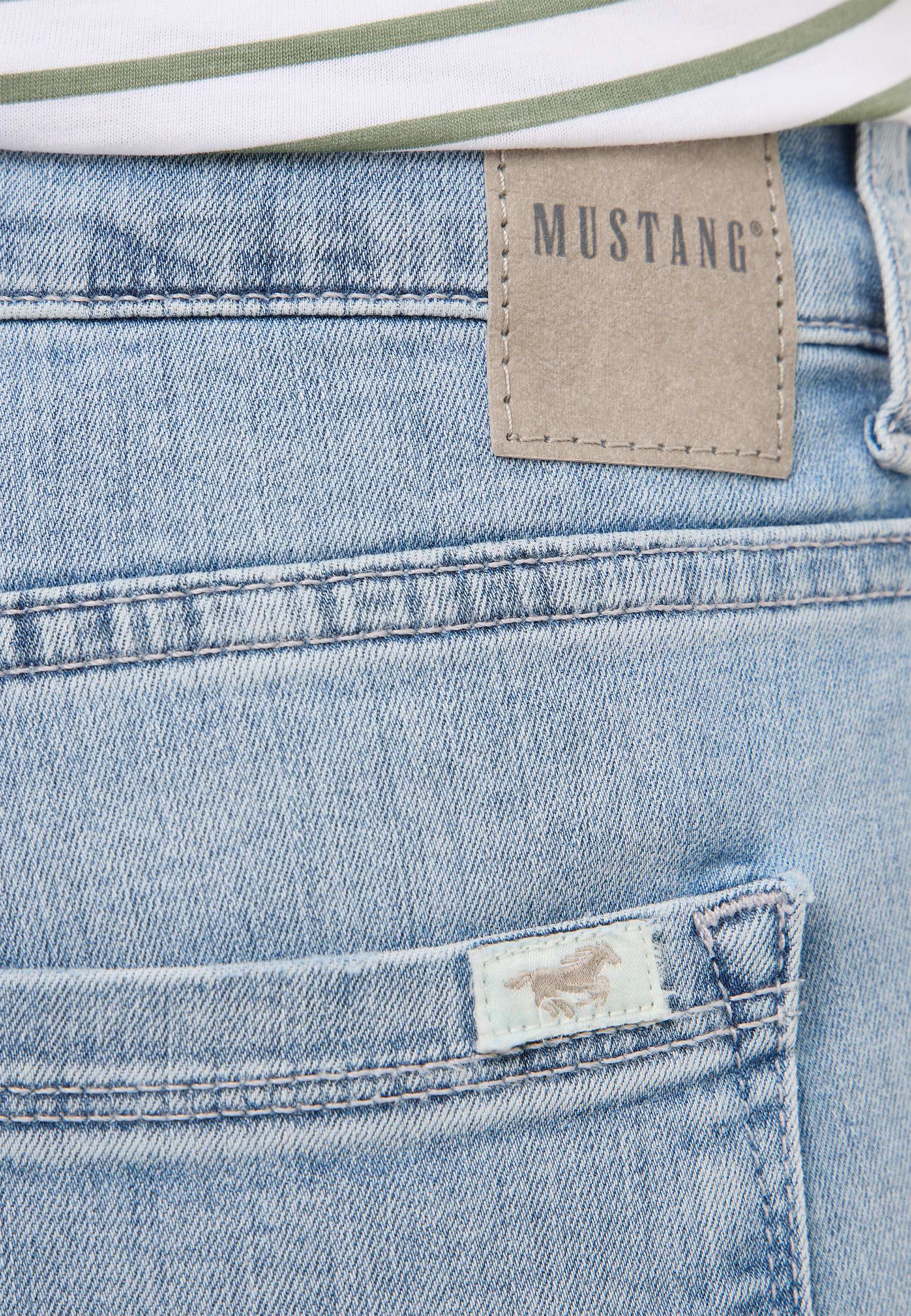 Jeans Style Shelby Slim Boot