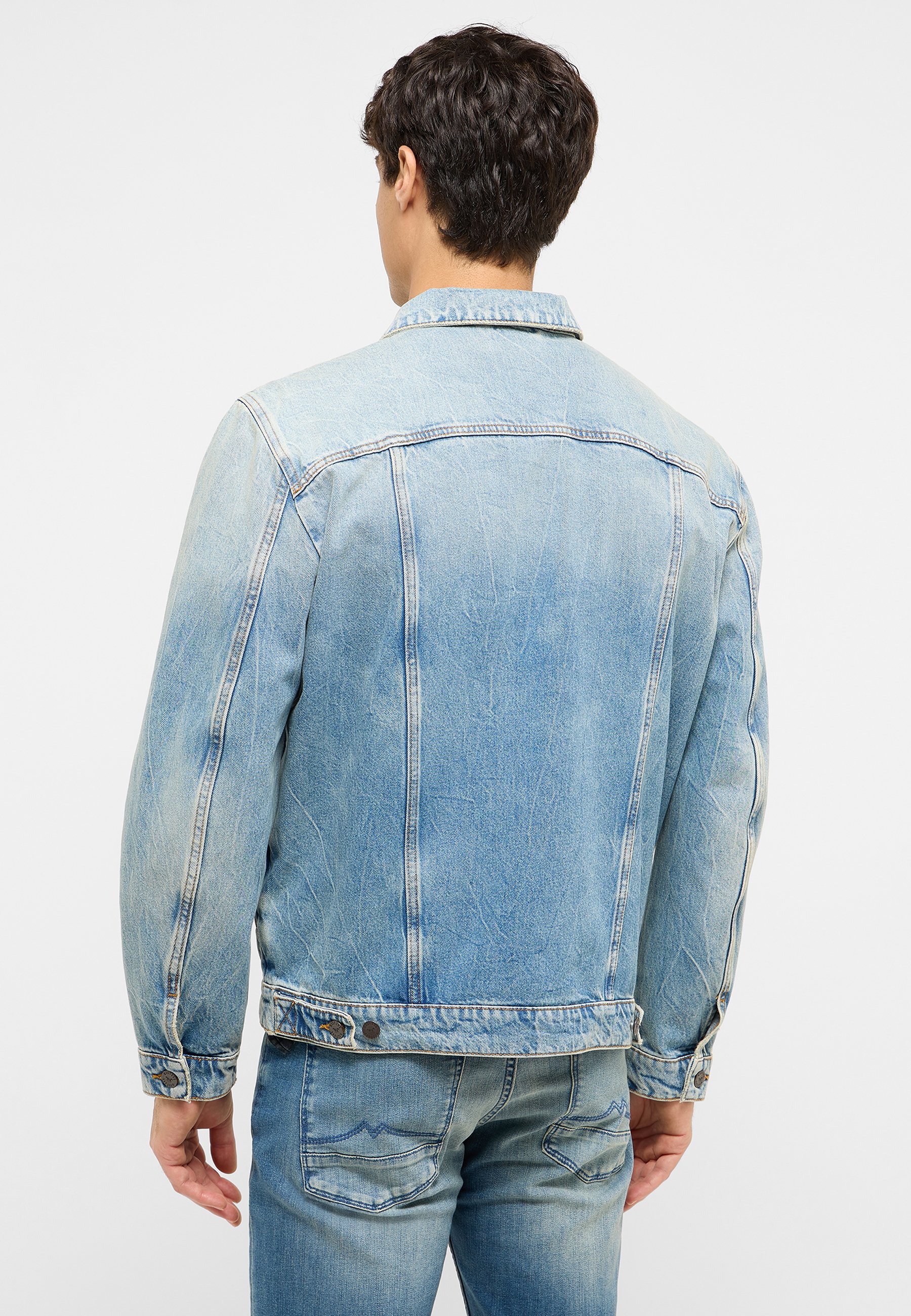 Hosen, Jeanshose, Mantel, Jacke, Langarm