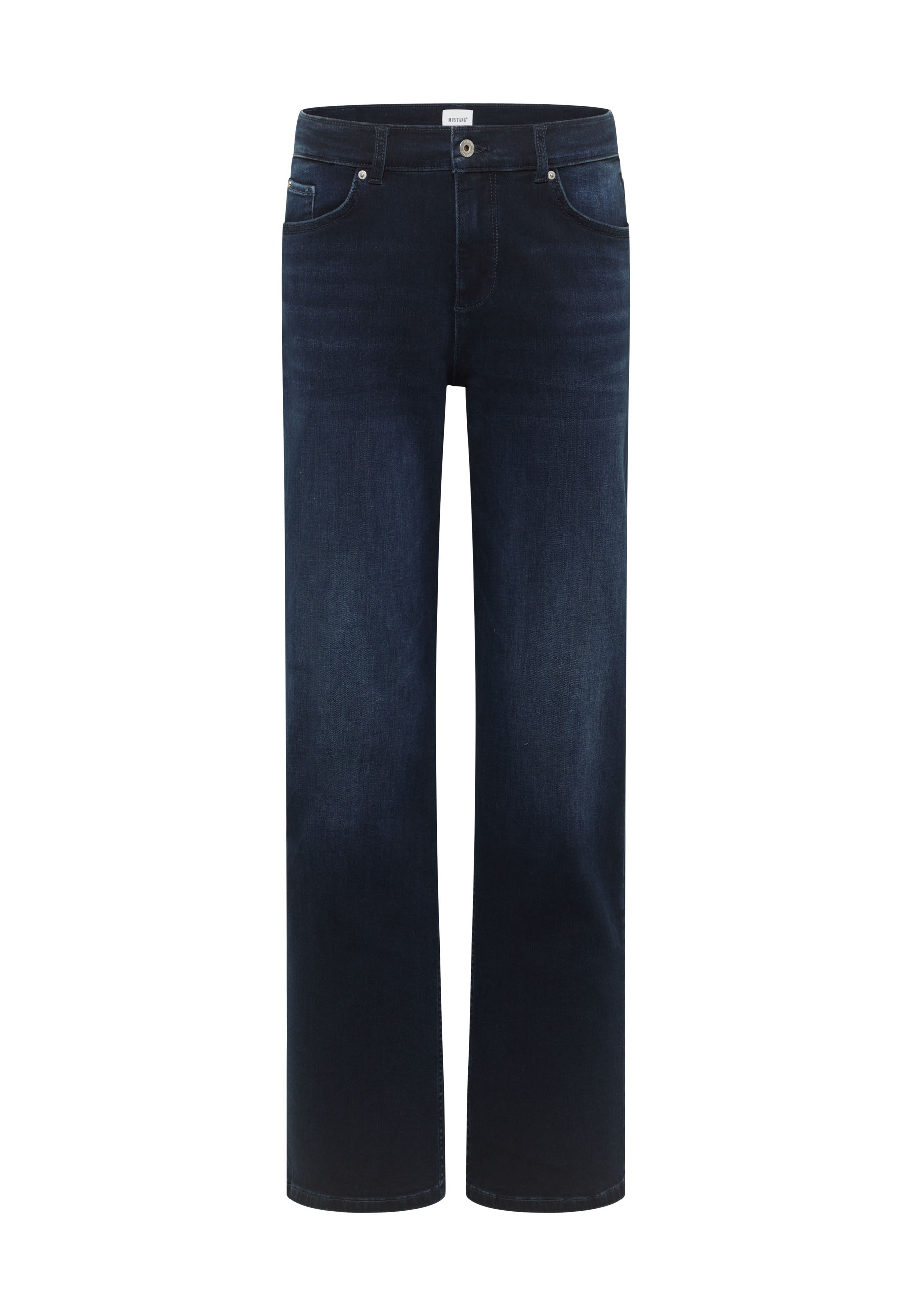 Jeans Style Madison Wide