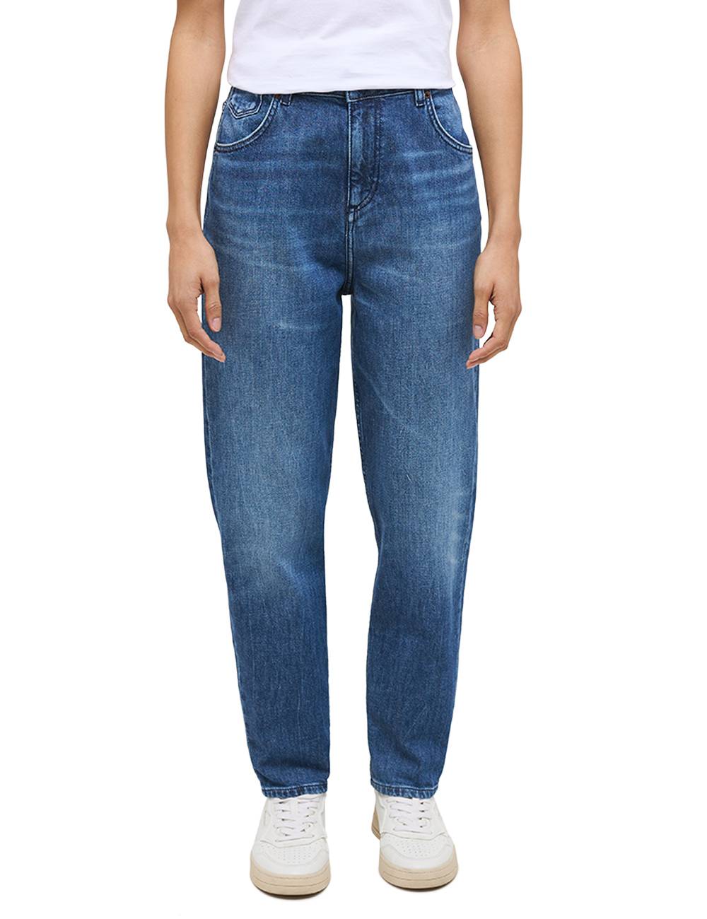 Jeans Style Charlotte Tapered
