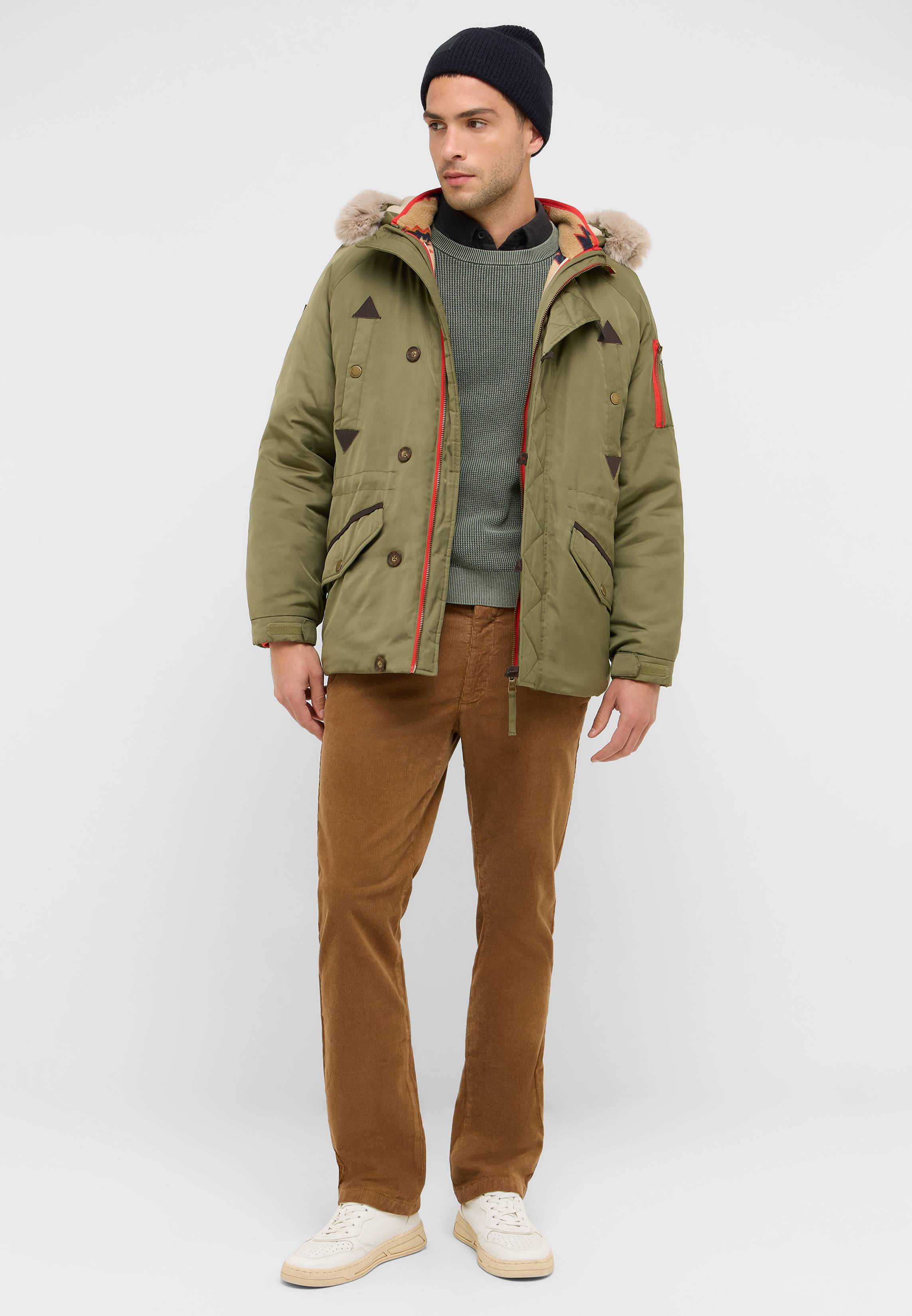 Mantel, Jacke, Erwachsener, Mann, Person