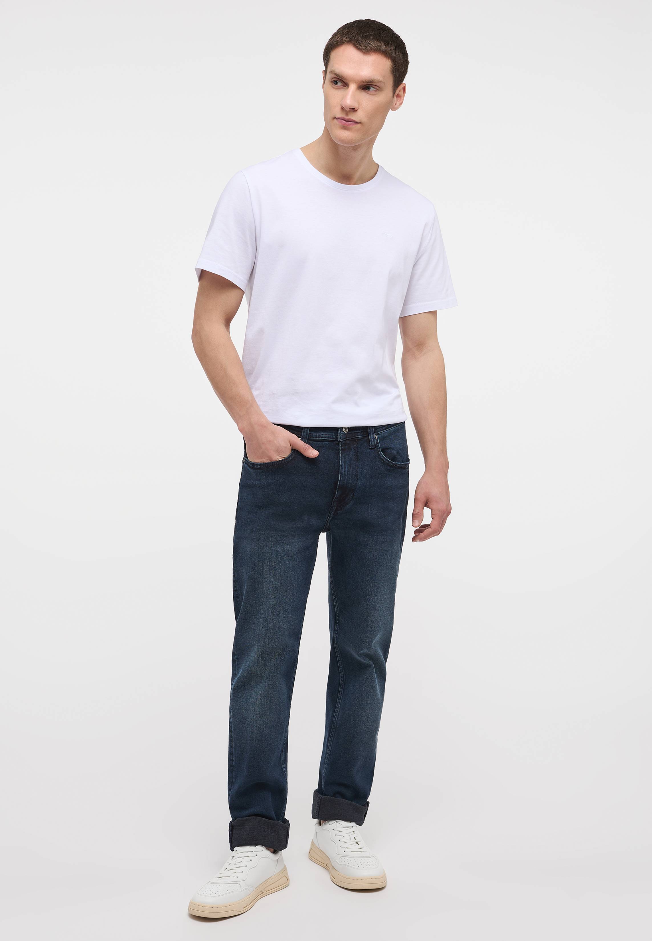 Jeans Style Orlando Slim