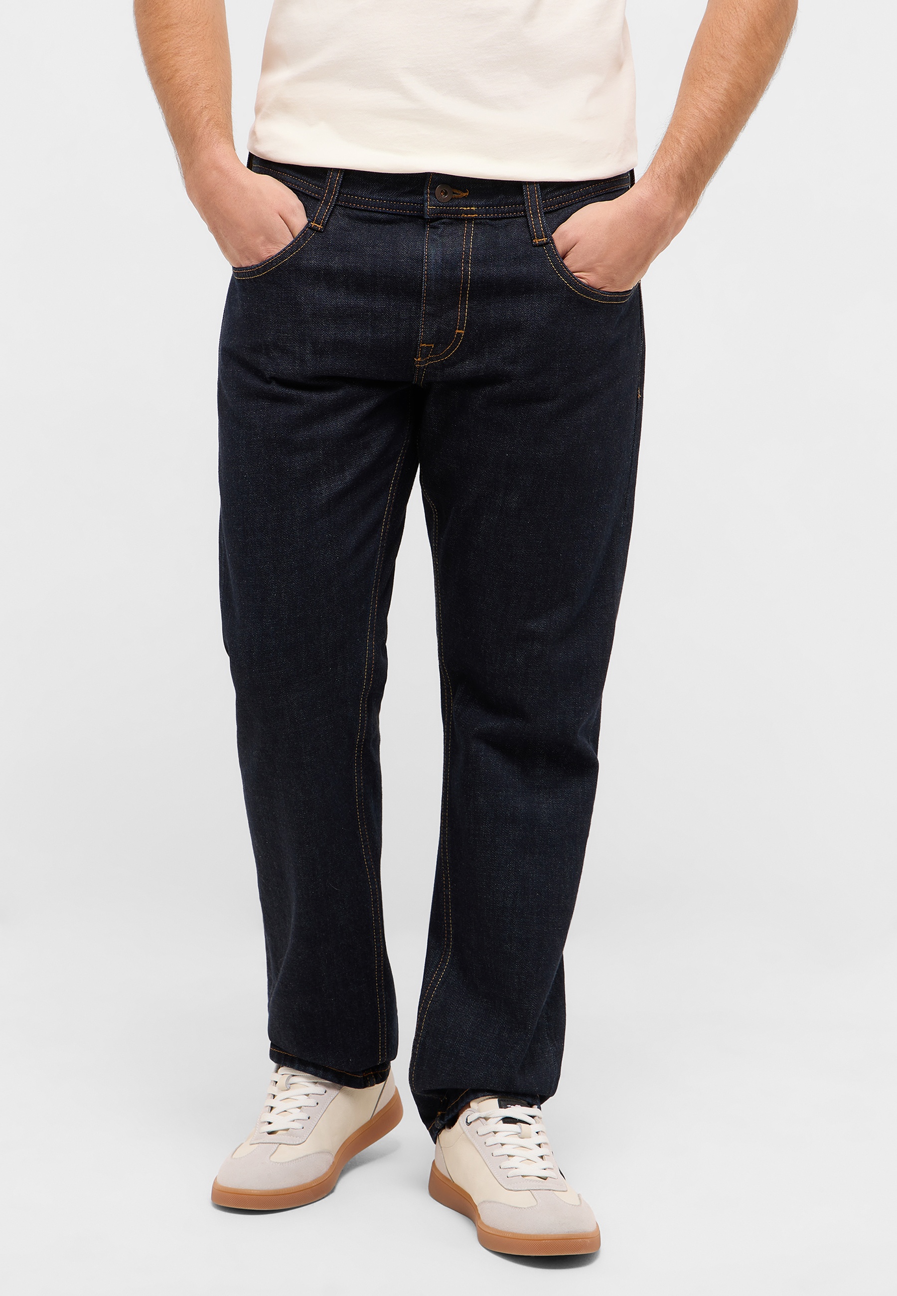 Jeans Style Denver Straight