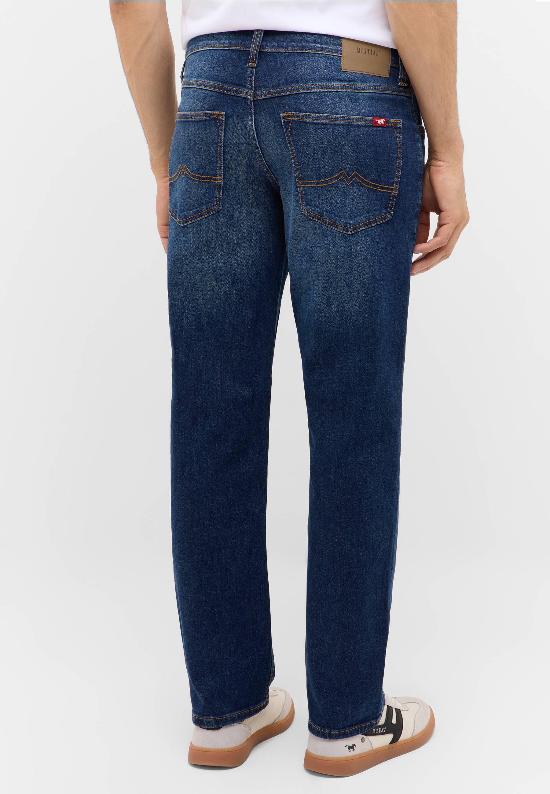 Bekleidung, Jeans, Hosen