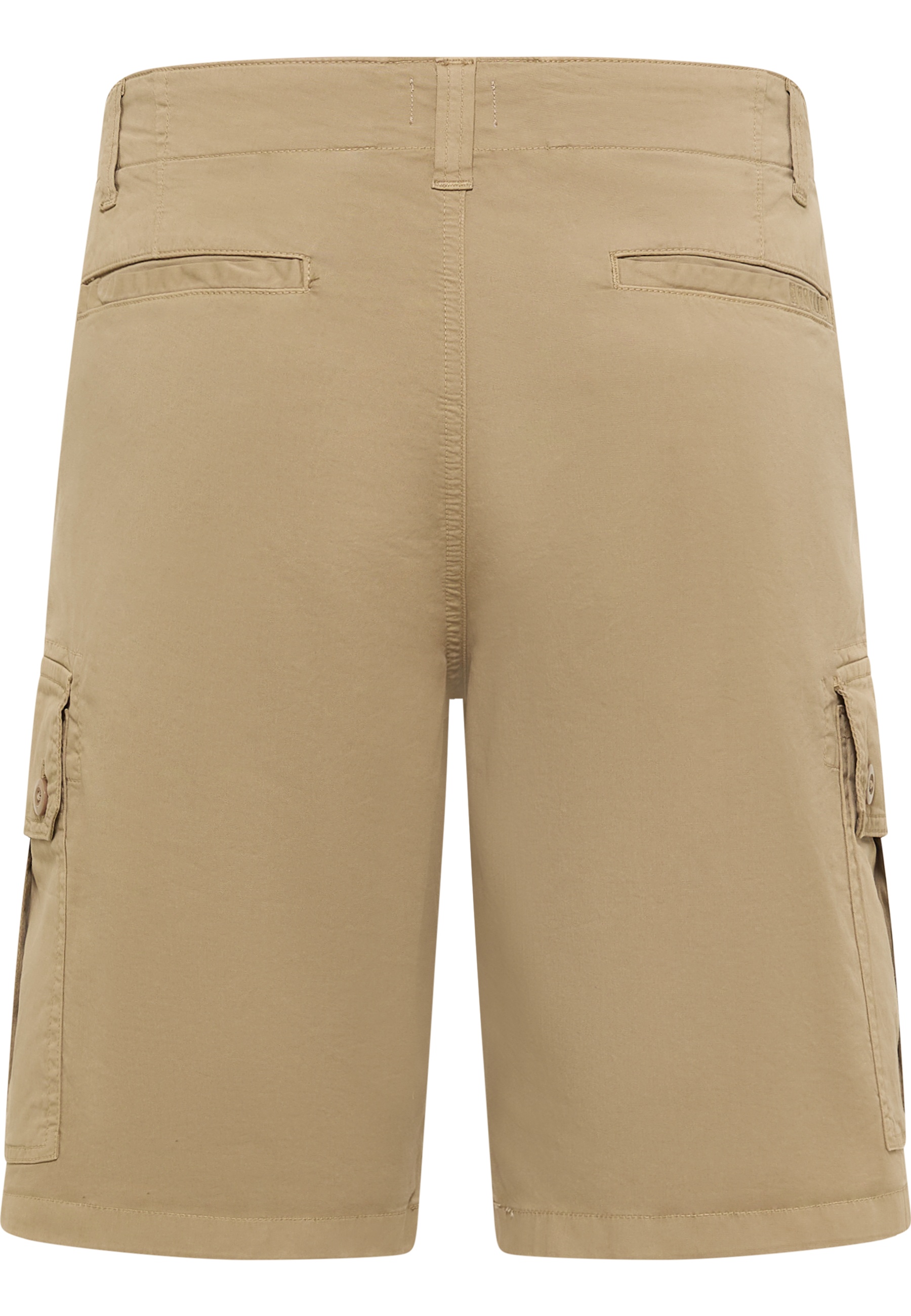 Short Style Harry Papertouch Shorts