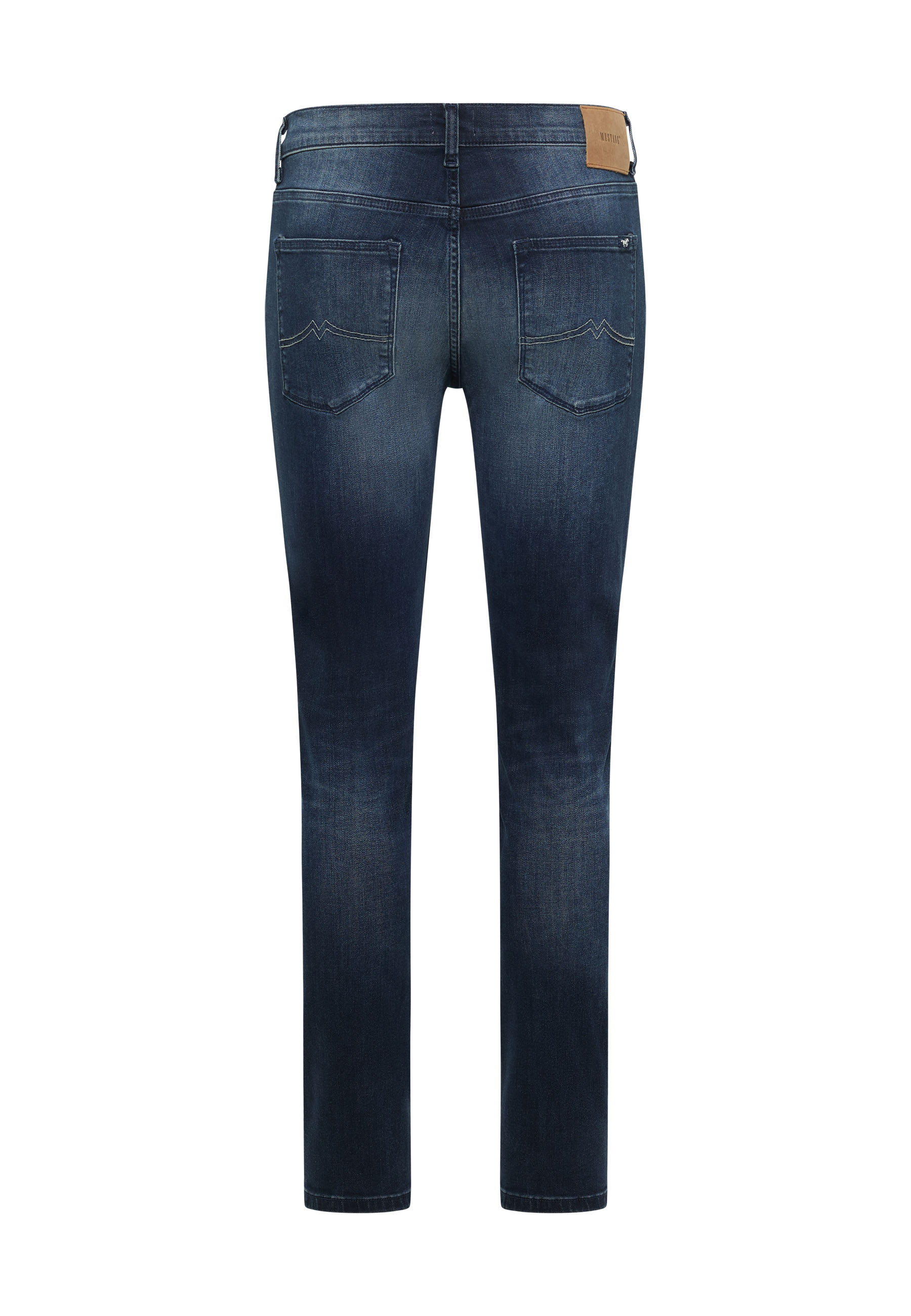 Jeans Style Frisco Skinny