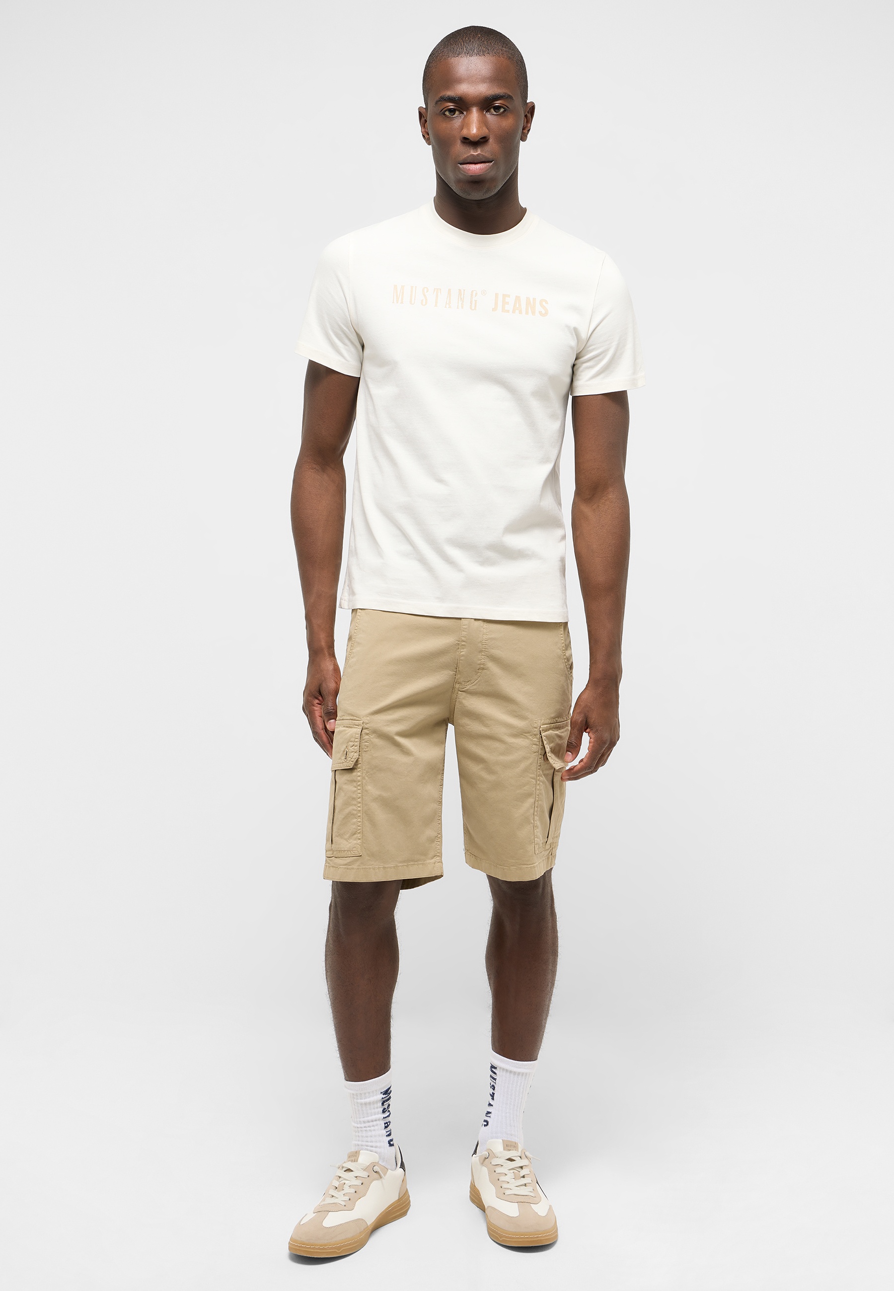 Short Style Harry Papertouch Shorts