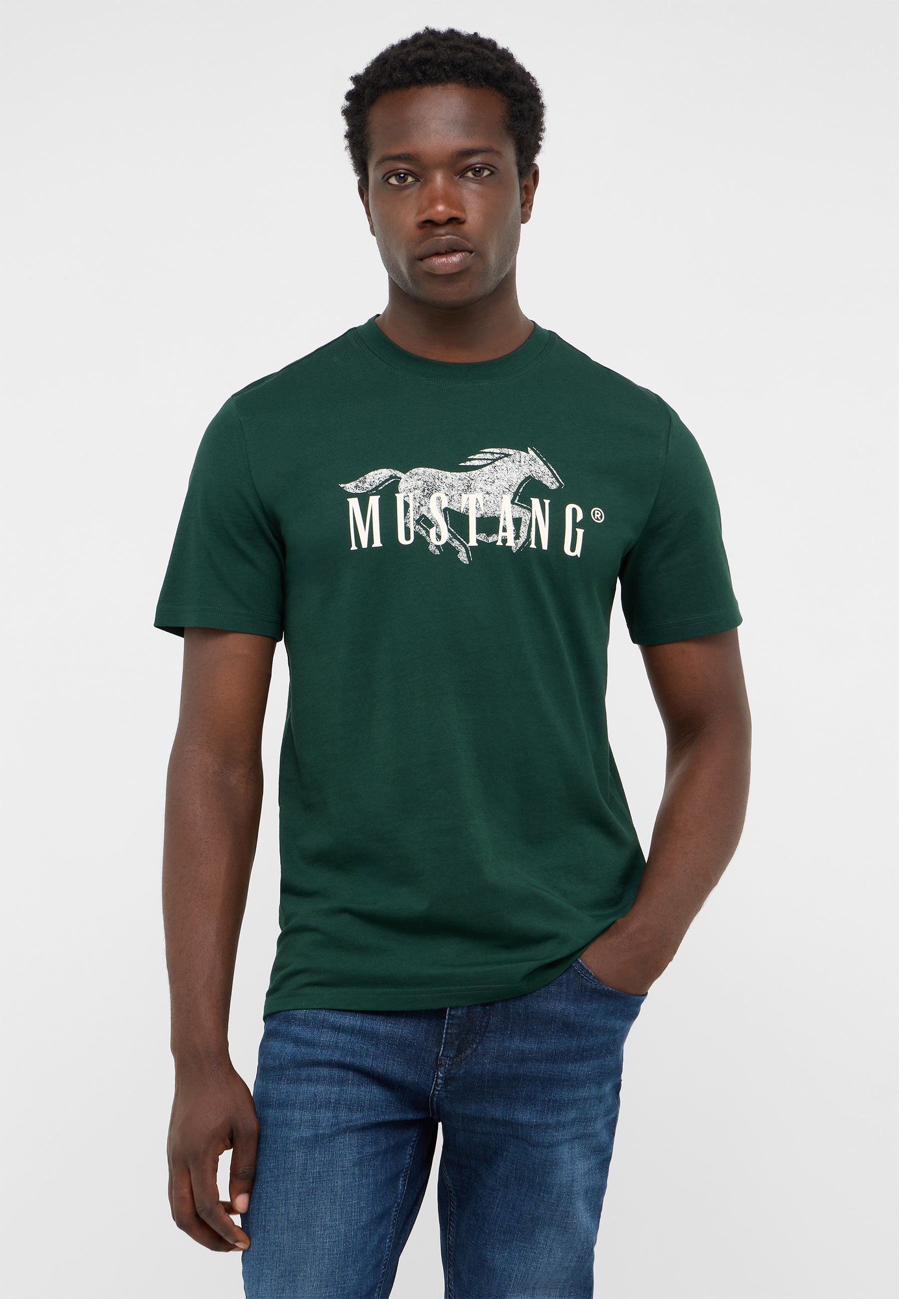 T-Shirt Style Austin