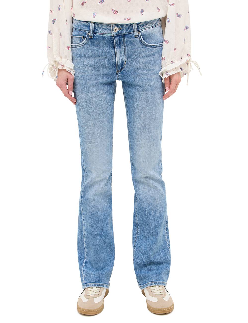 Bekleidung, Hosen, Jeans