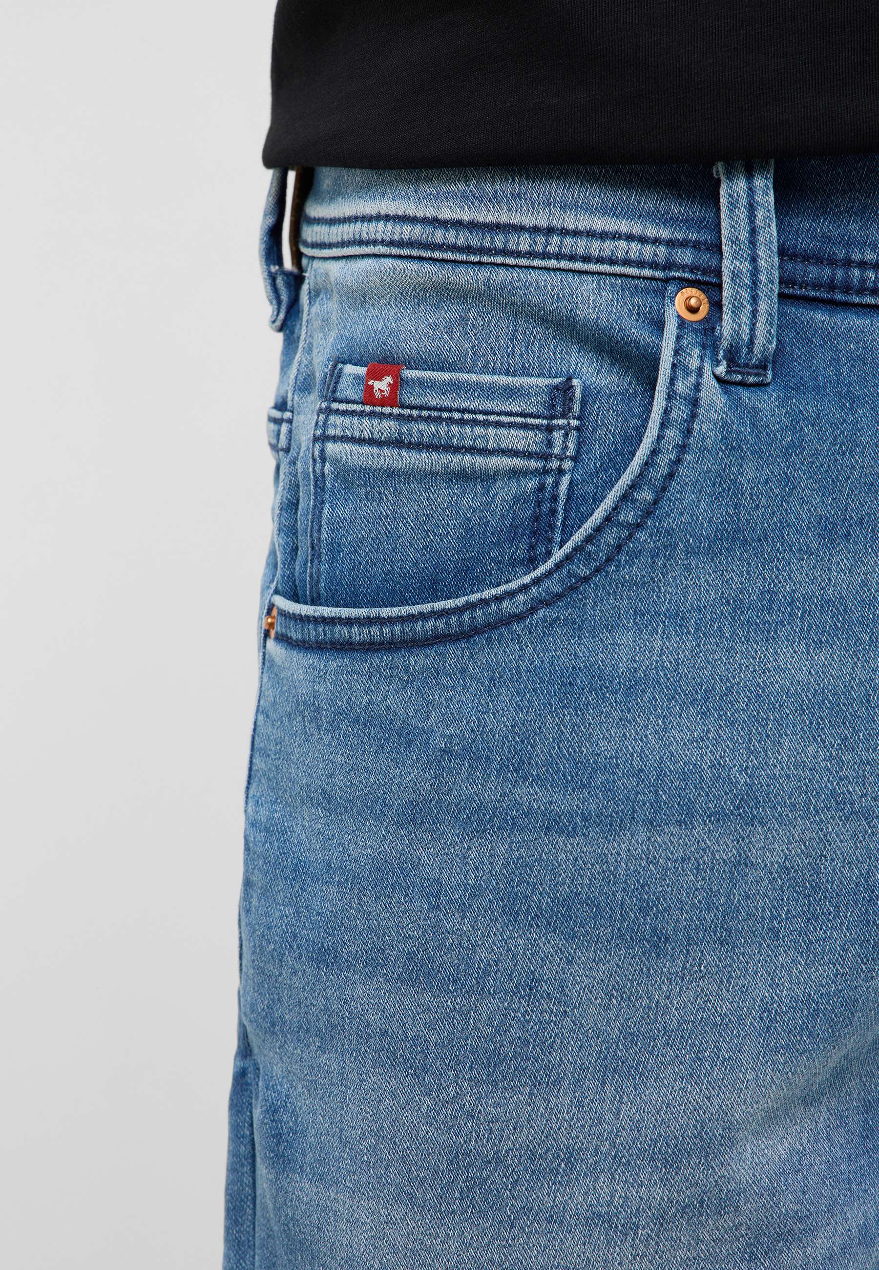 Bekleidung, Hosen, Jeanshose