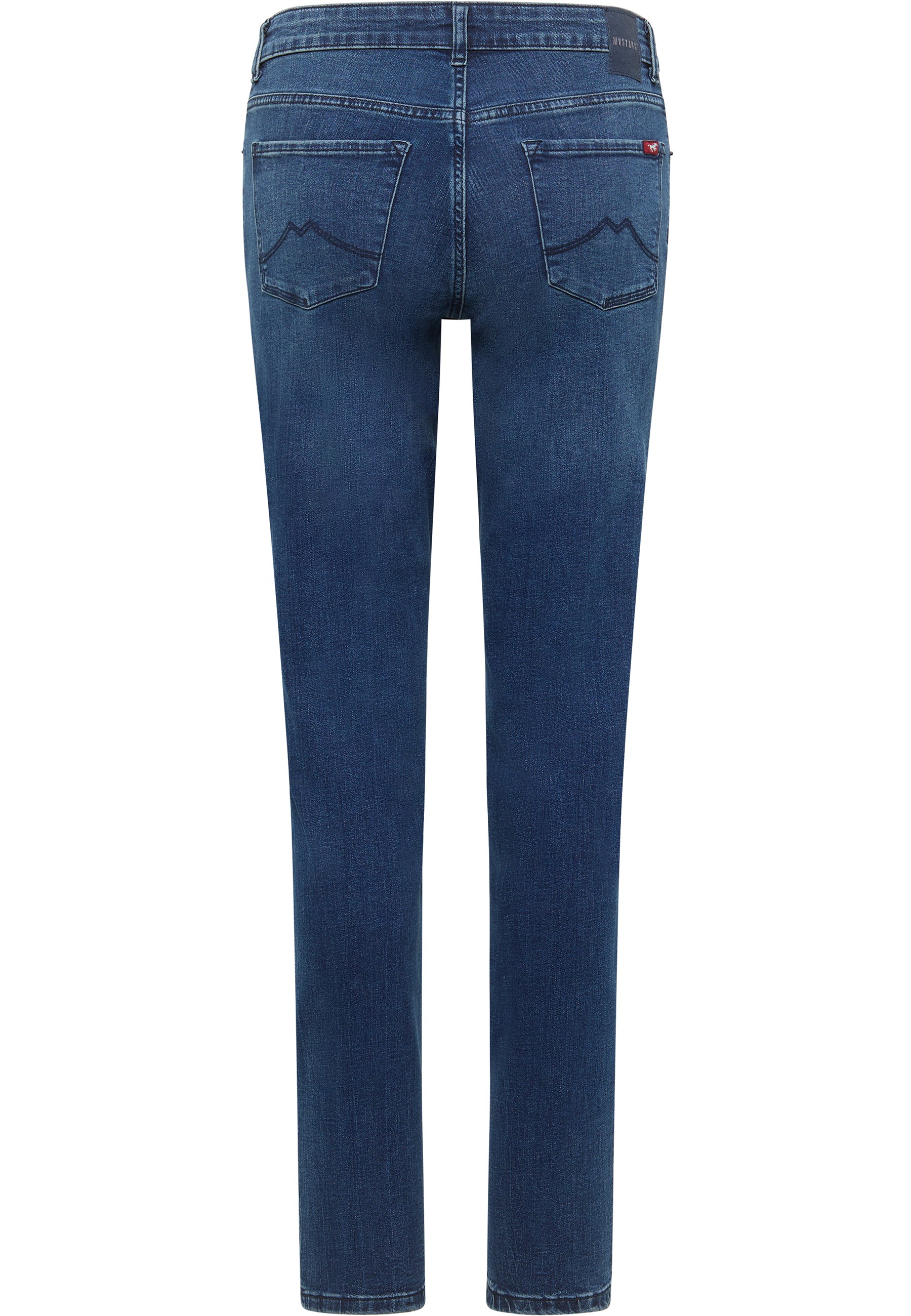 Jeans Style Crosby Relaxed Slim