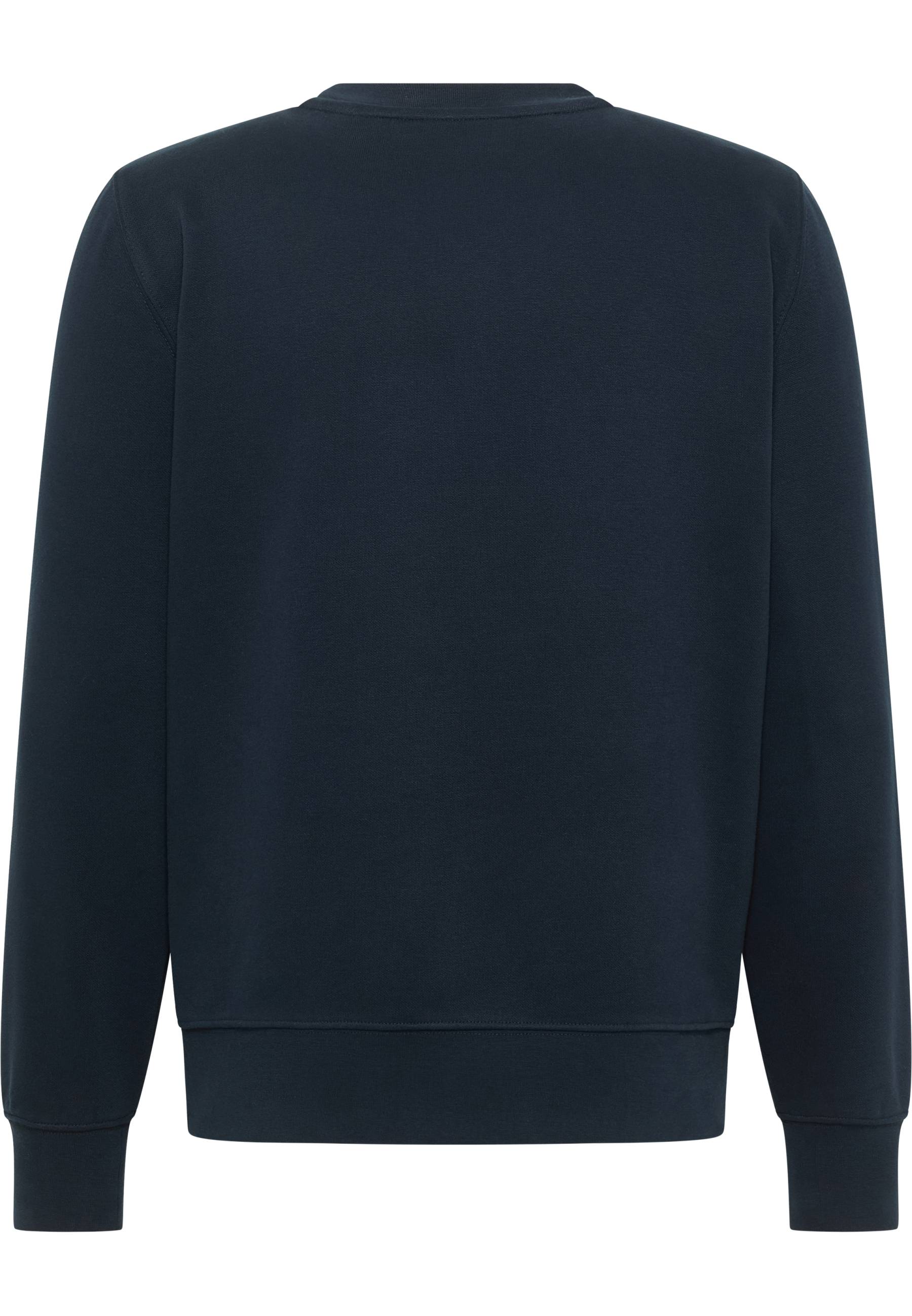 Bekleidung, Strickwaren, Pullover, Sweatshirt, Kapuzenpulli