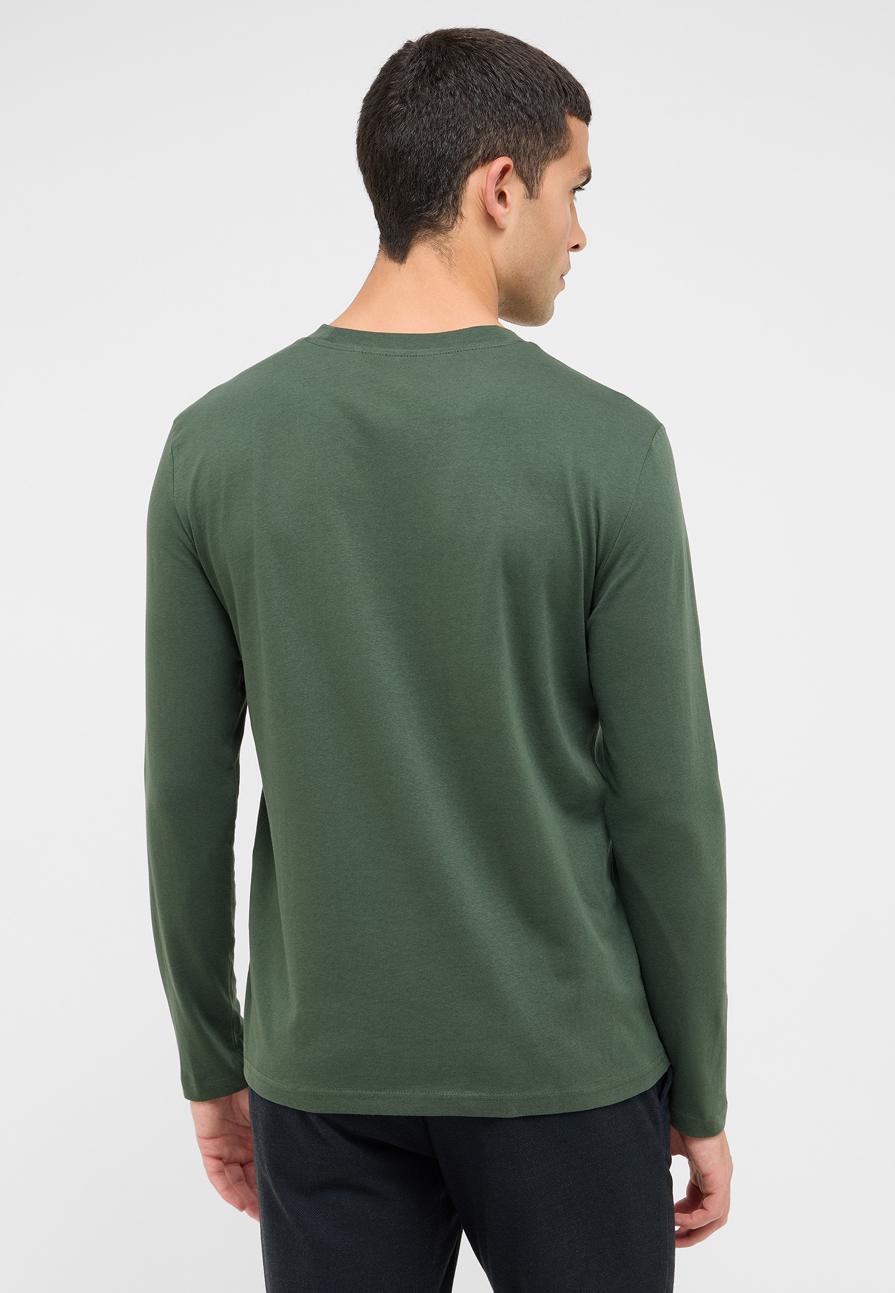 Langarm, Ärmel, Vlies, Mann, Person