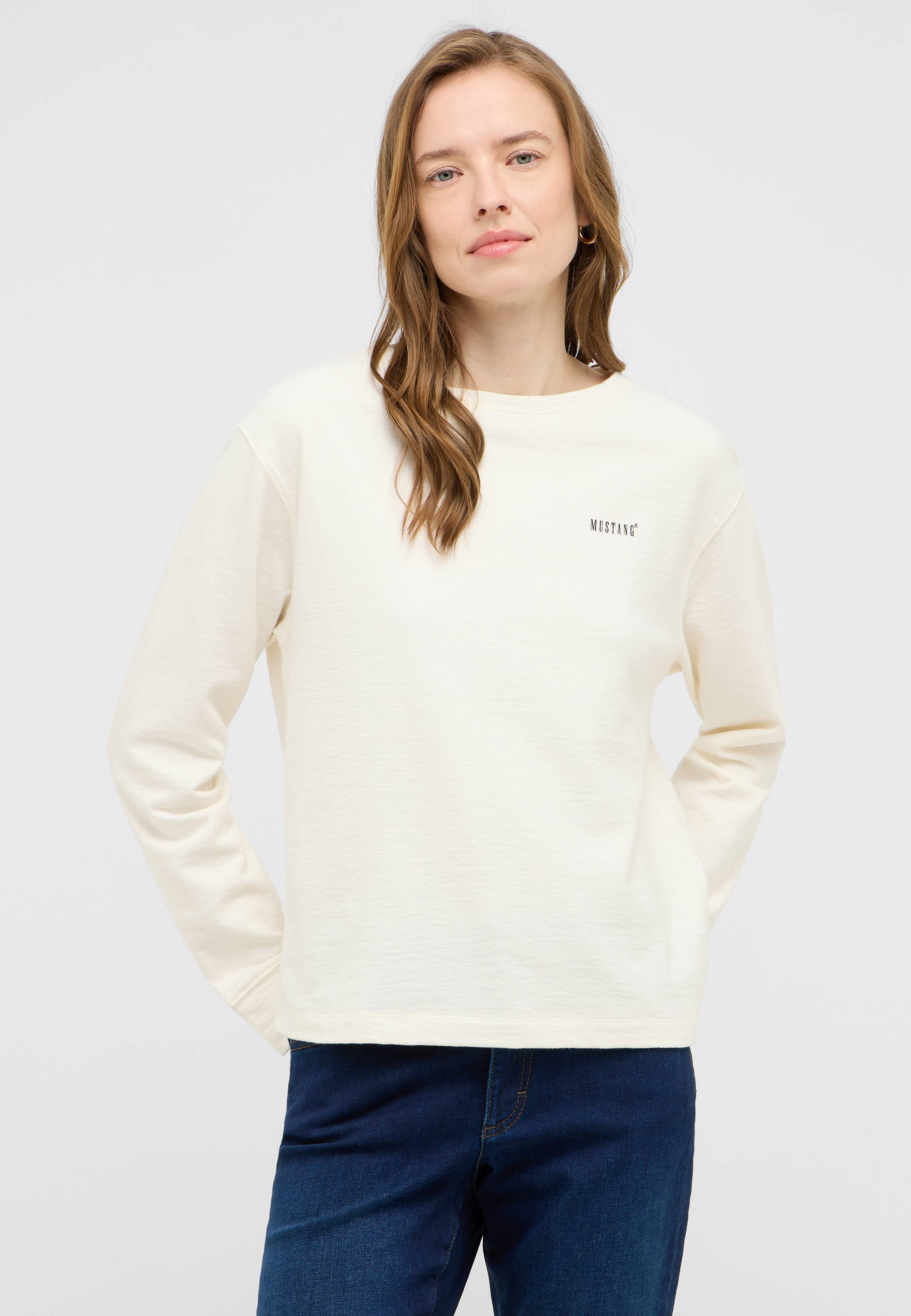 Langarm, Ärmel, Strickwaren, Pullover, Sweatshirt