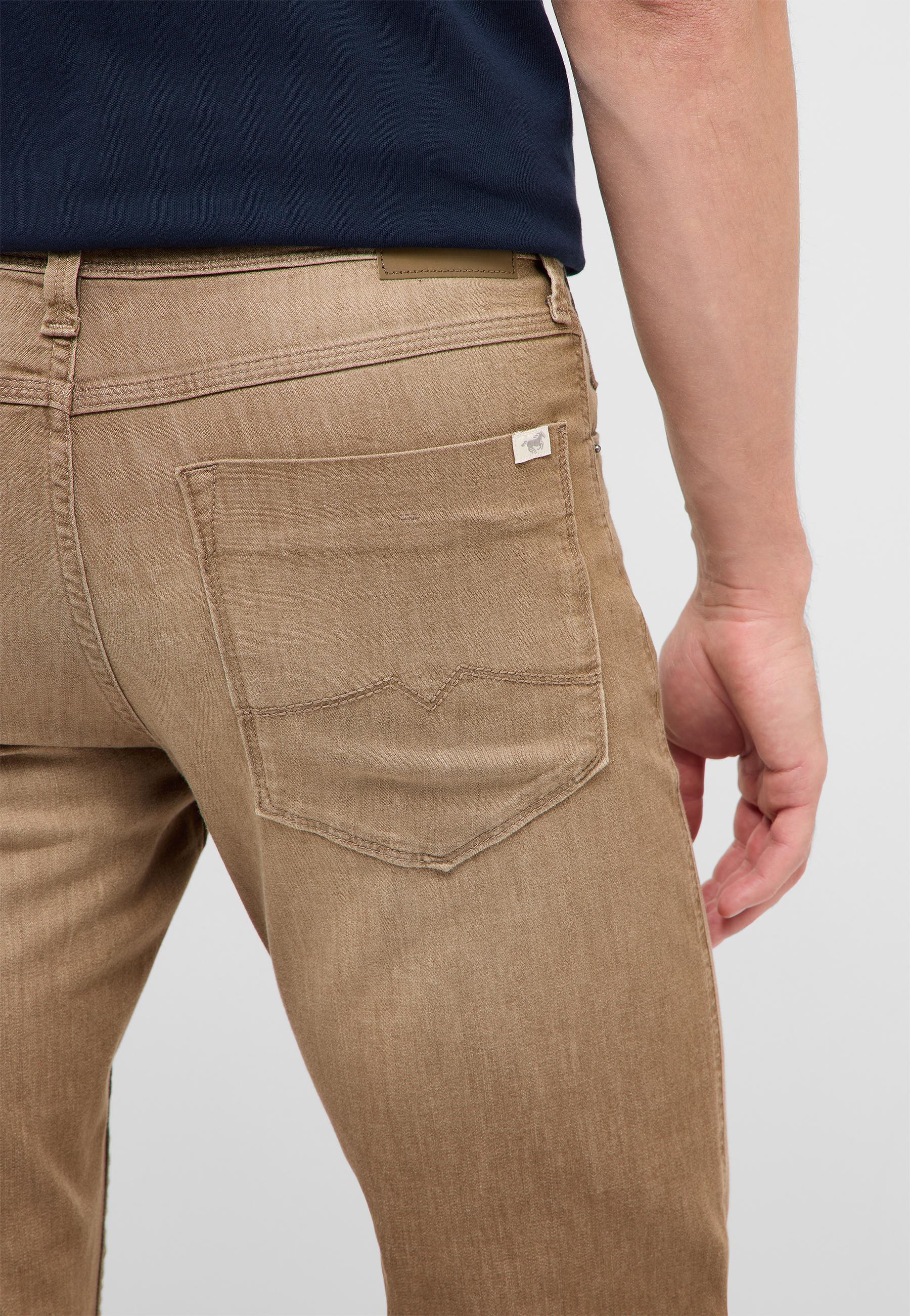 Jeans Style Tramper Straight ULW