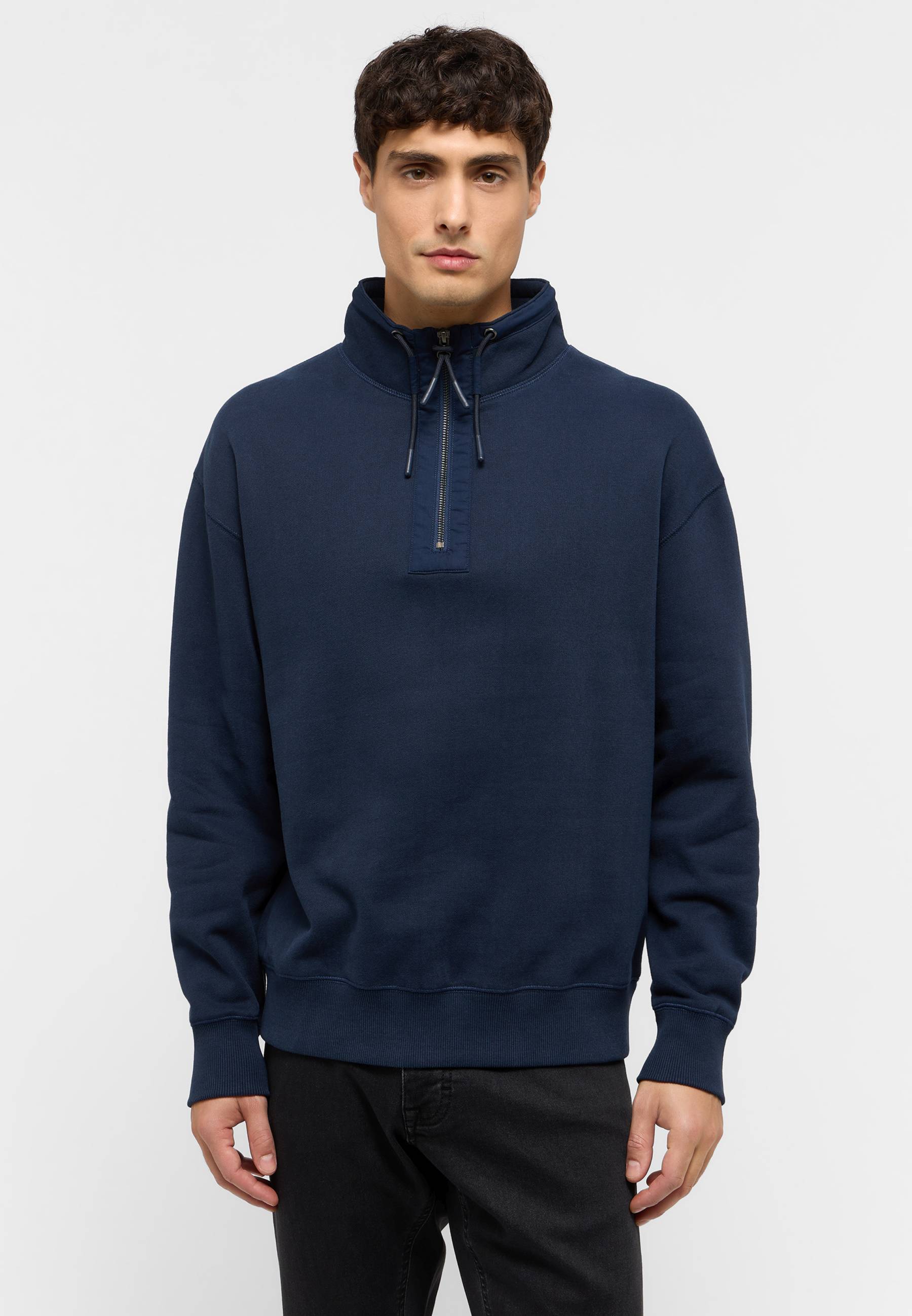 Sweatshirt Style Franklin