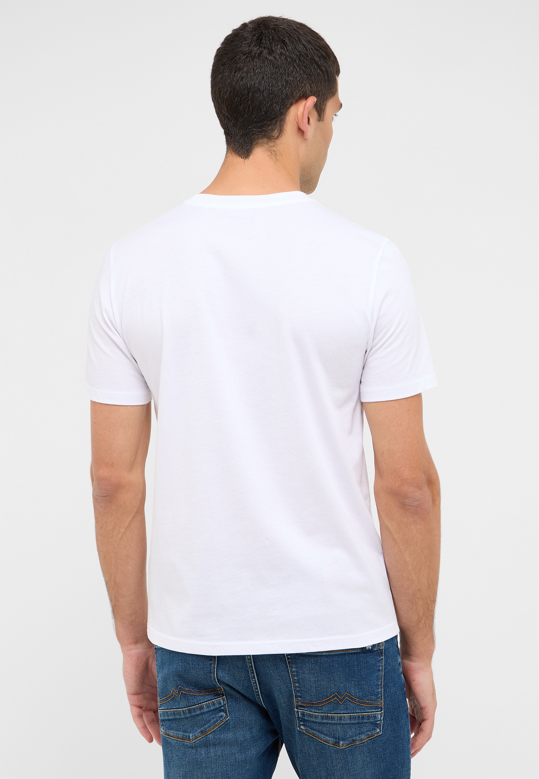 T-shirt, Erwachsener, Männlich, Mann, Person