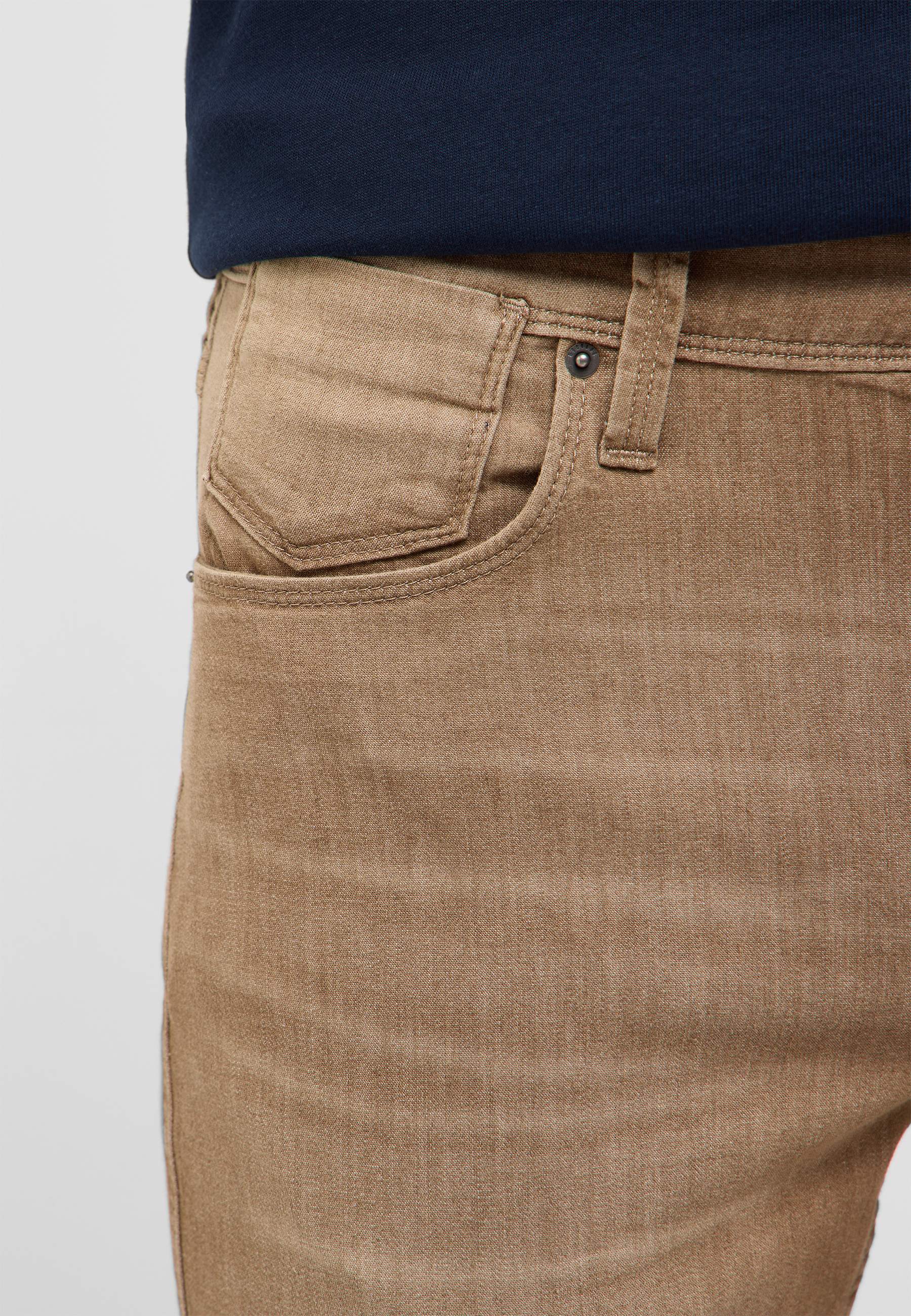 Jeans Style Tramper Straight ULW
