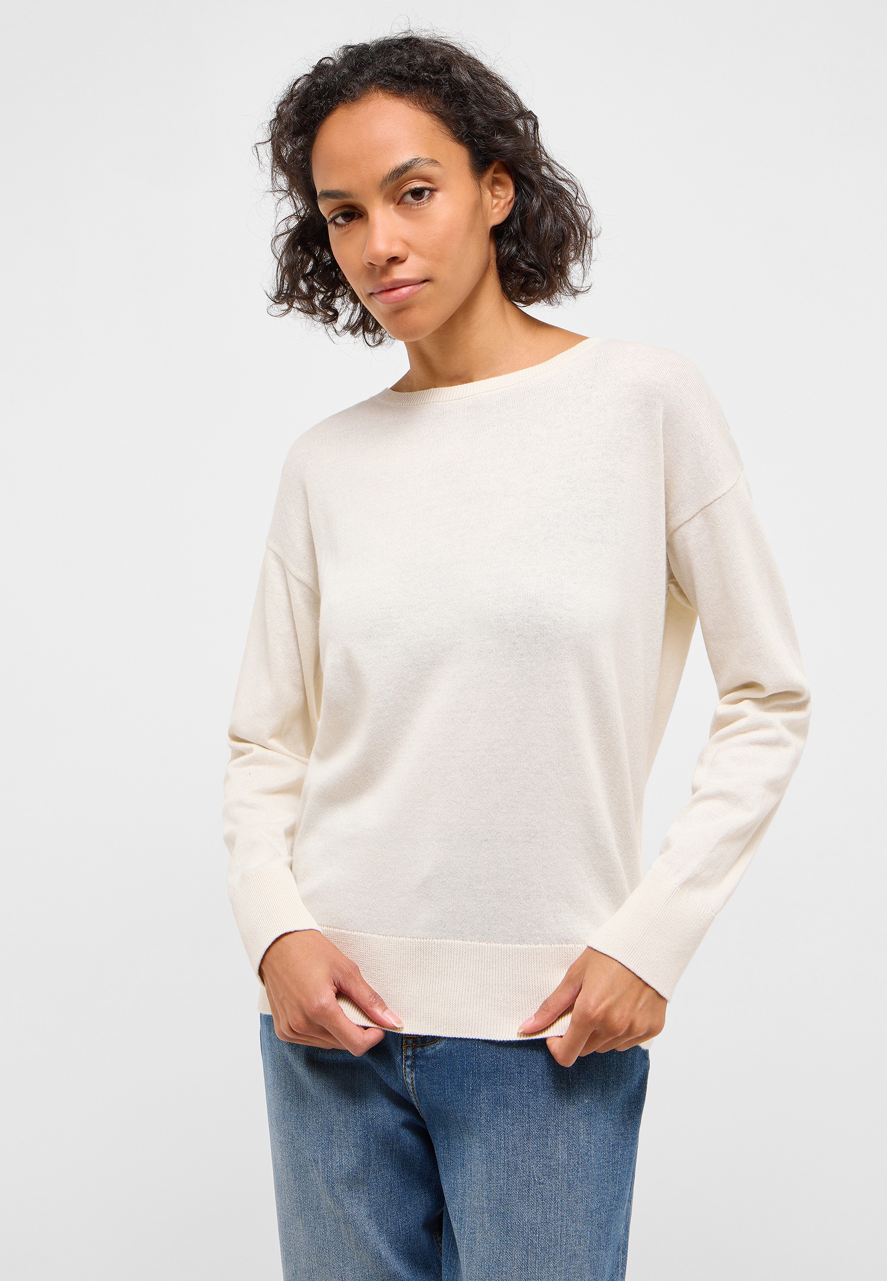 Langarm, Ärmel, Bluse, Person, Frau