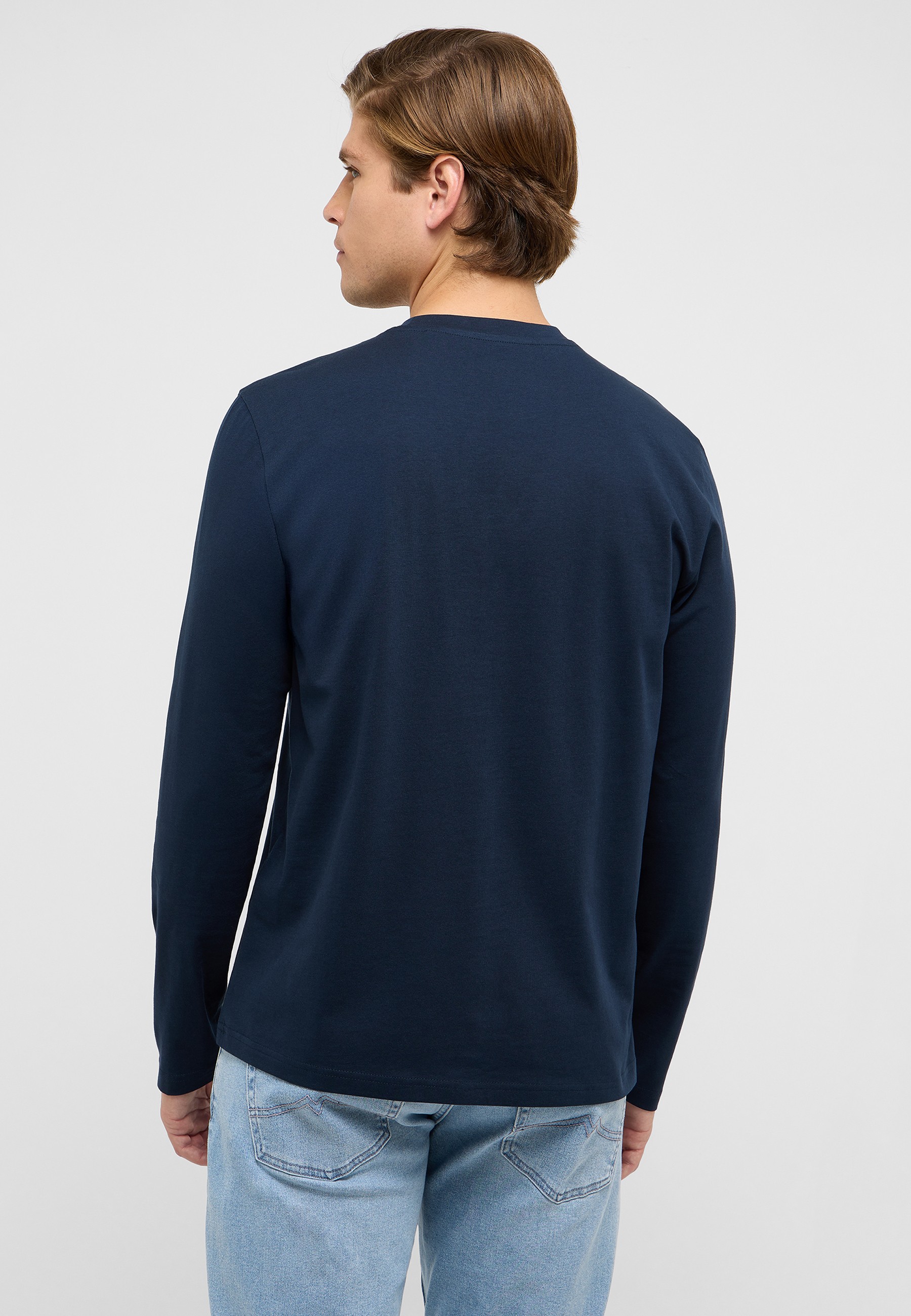 Langarm, Ärmel, Vlies, Pullover, Person