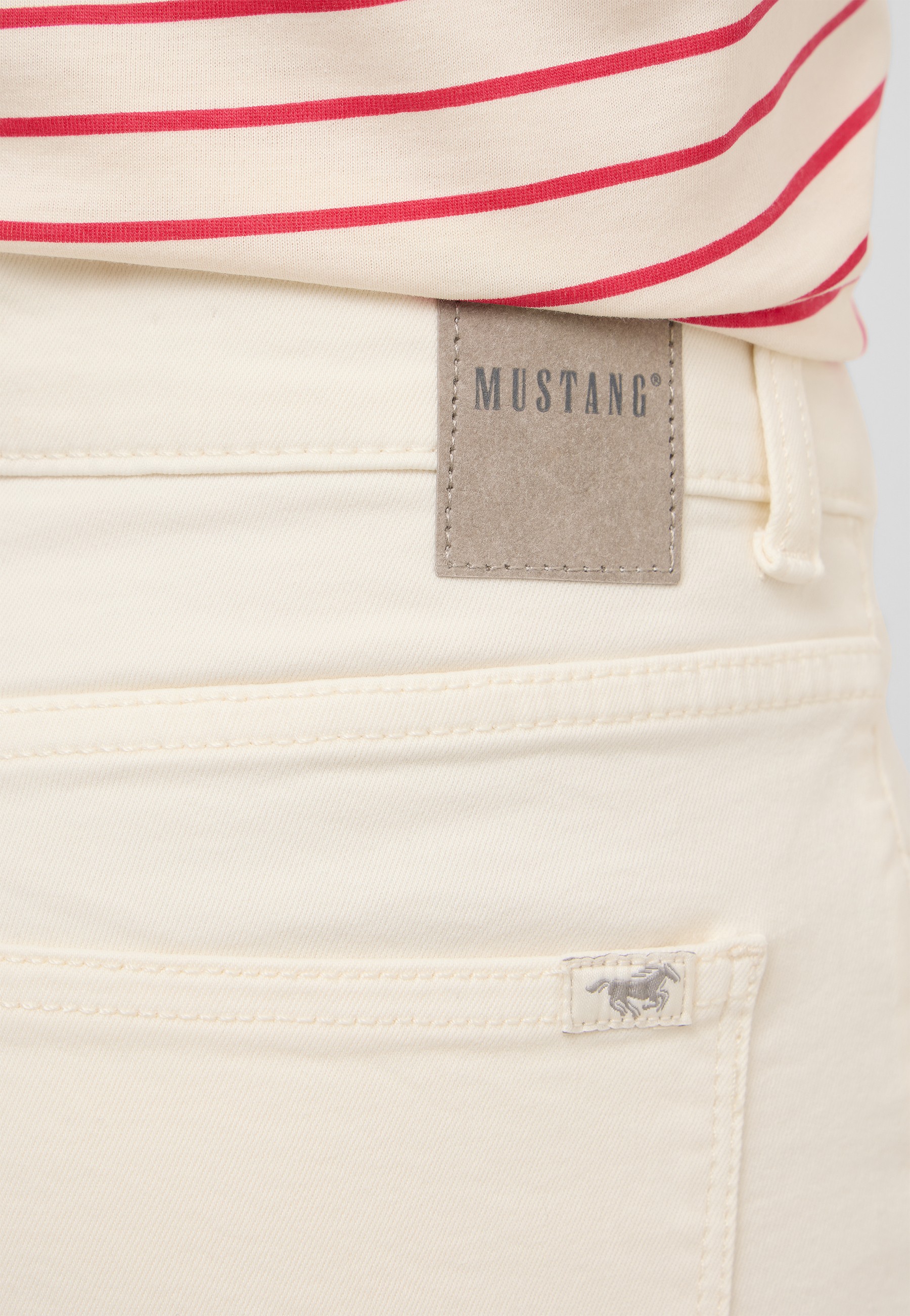 Hose Style Madison Wide