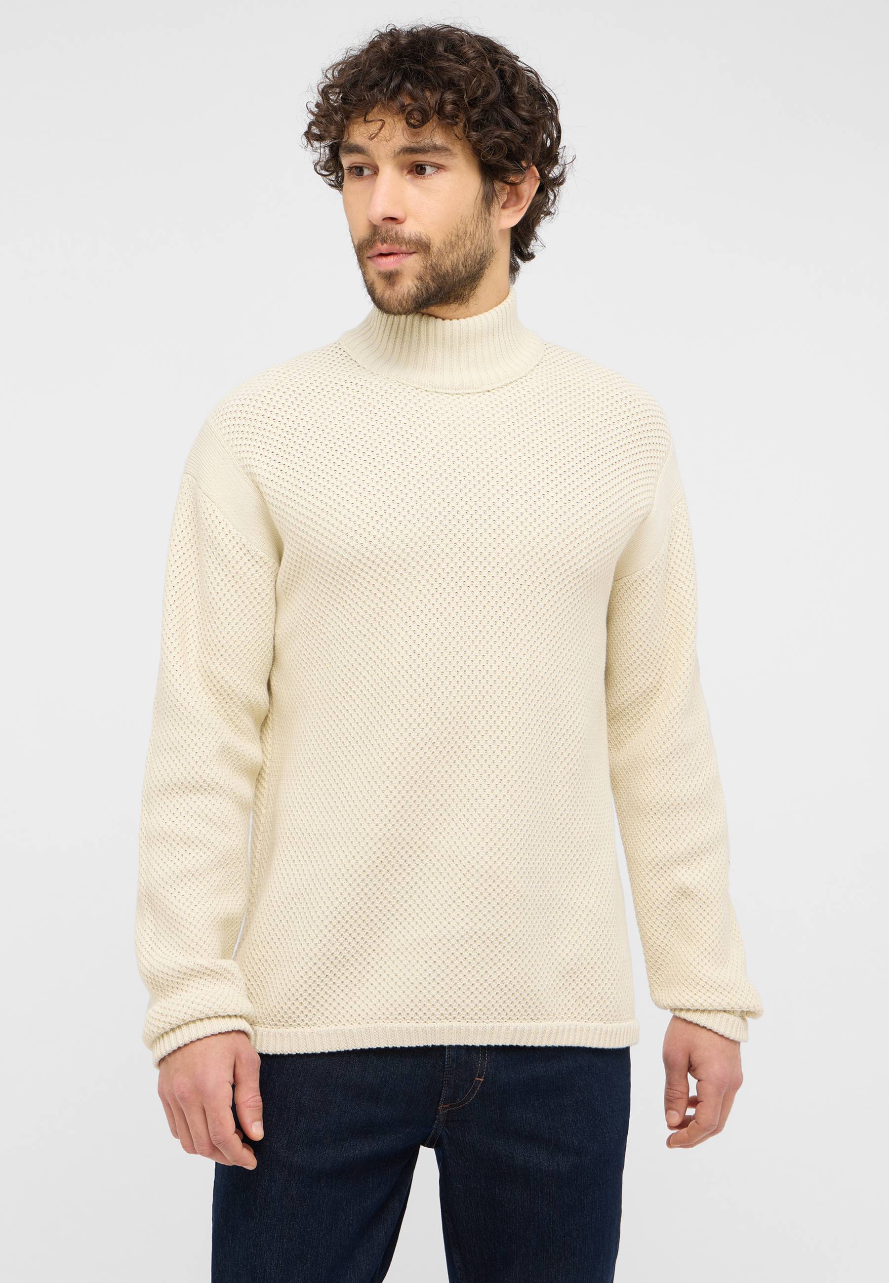 Langarmpullover Style Elwood
