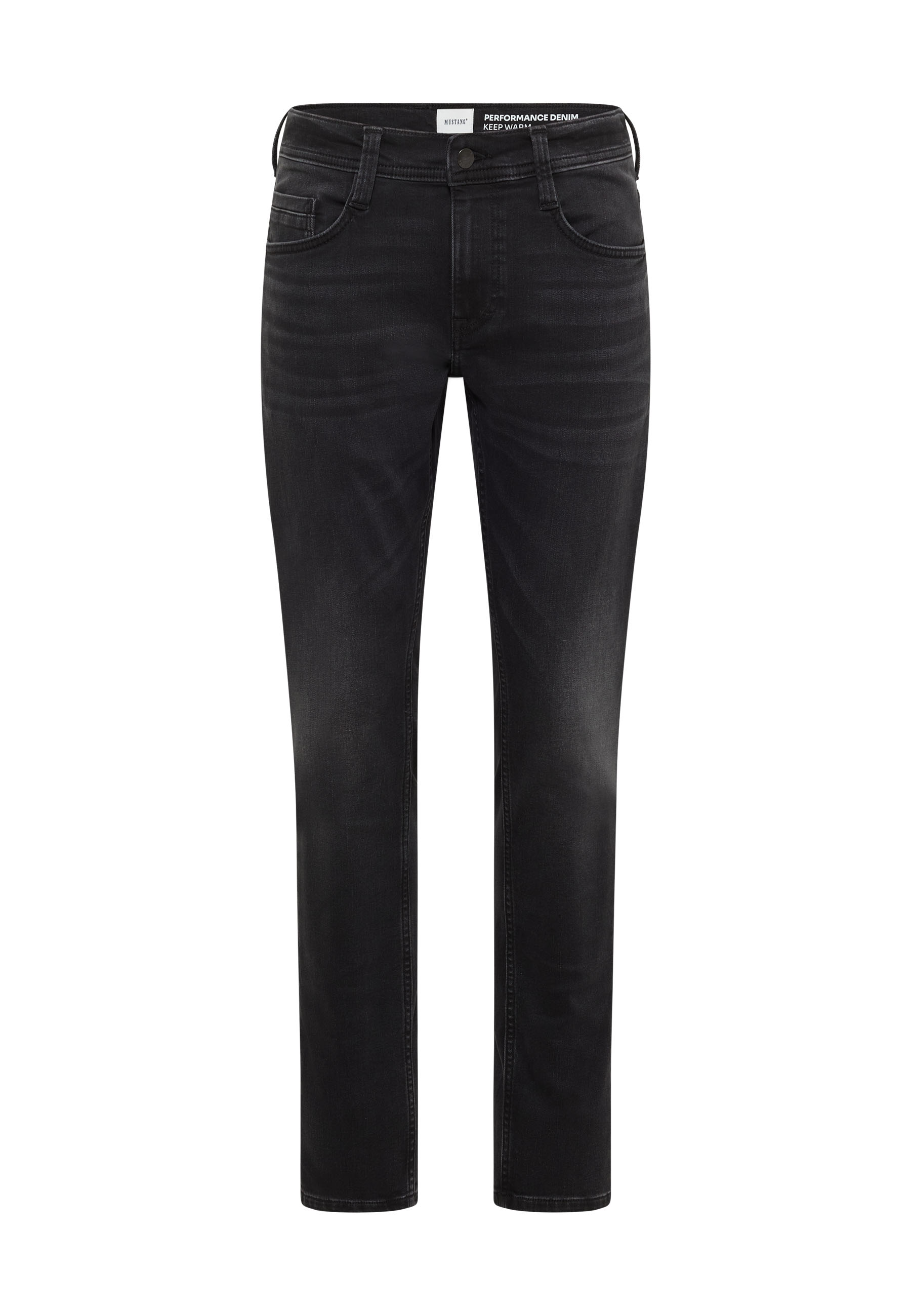 Jeans Style Oregon Slim Thermo
