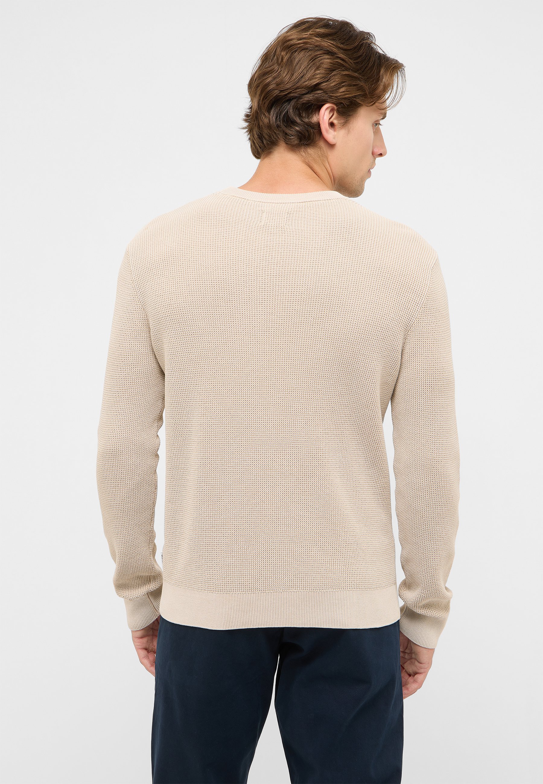 Langarmpullover Style Edward