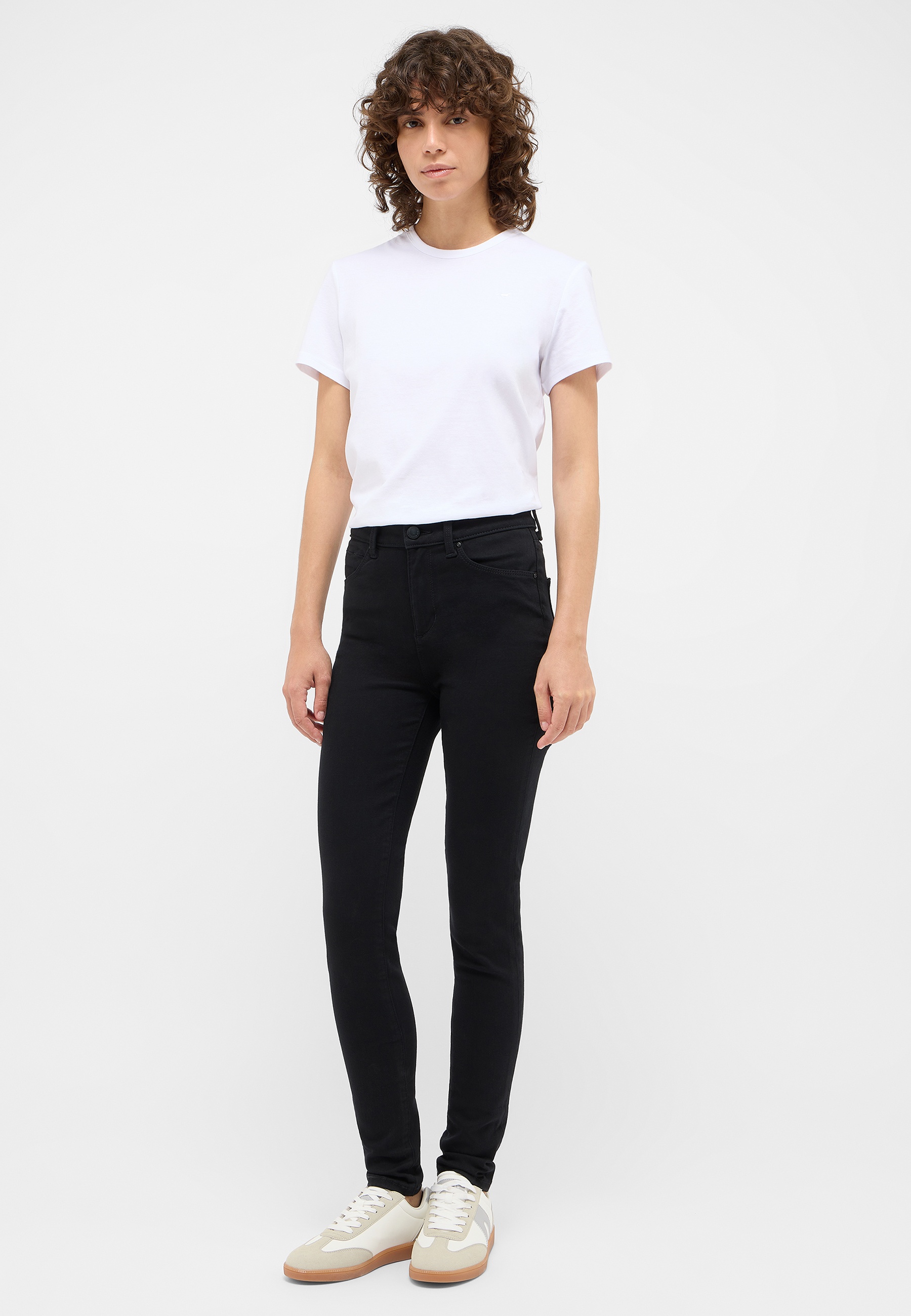 Bekleidung, Hosen, Person, T-shirt