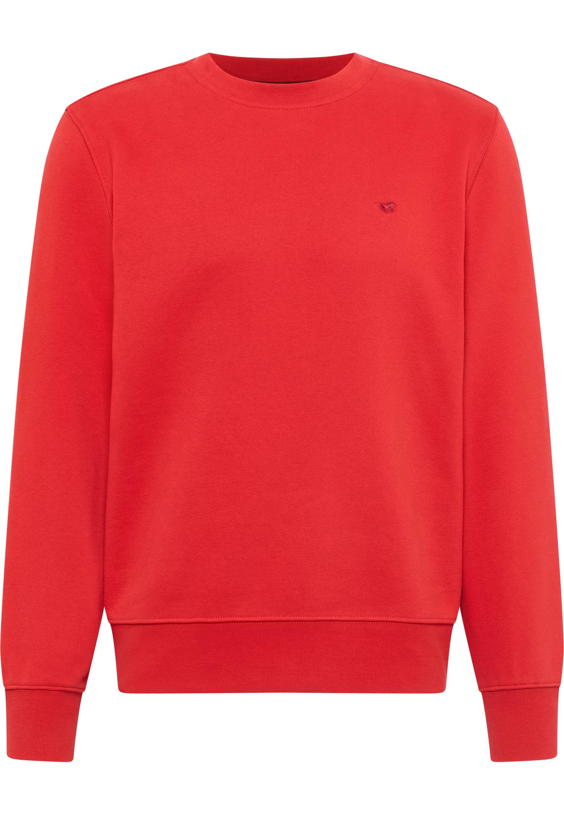 Bekleidung, Strickwaren, Pullover, Sweatshirt, Kapuzenpulli