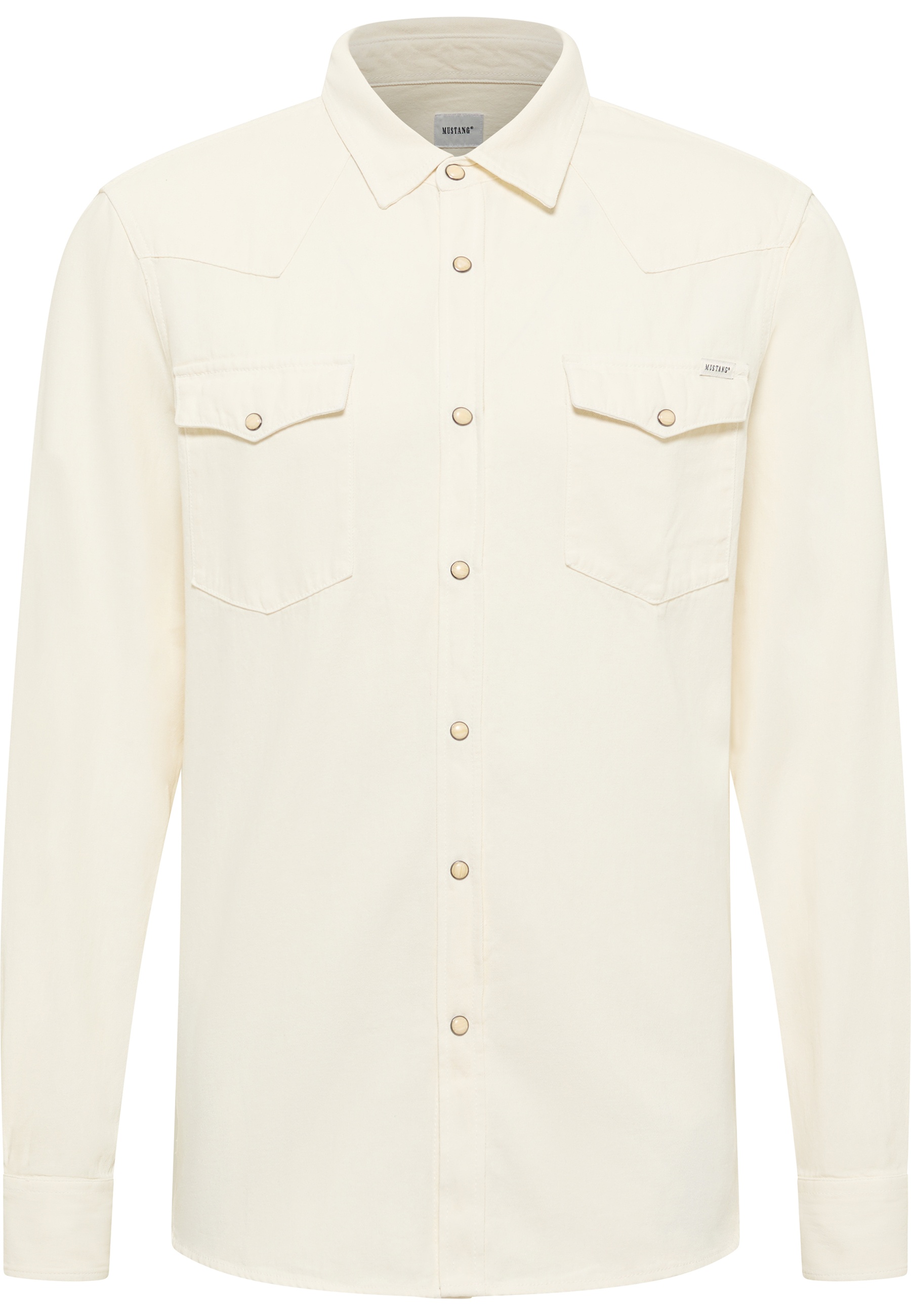 Langarm, Hemd, Ärmel, Leinen, Kleid, Hemd