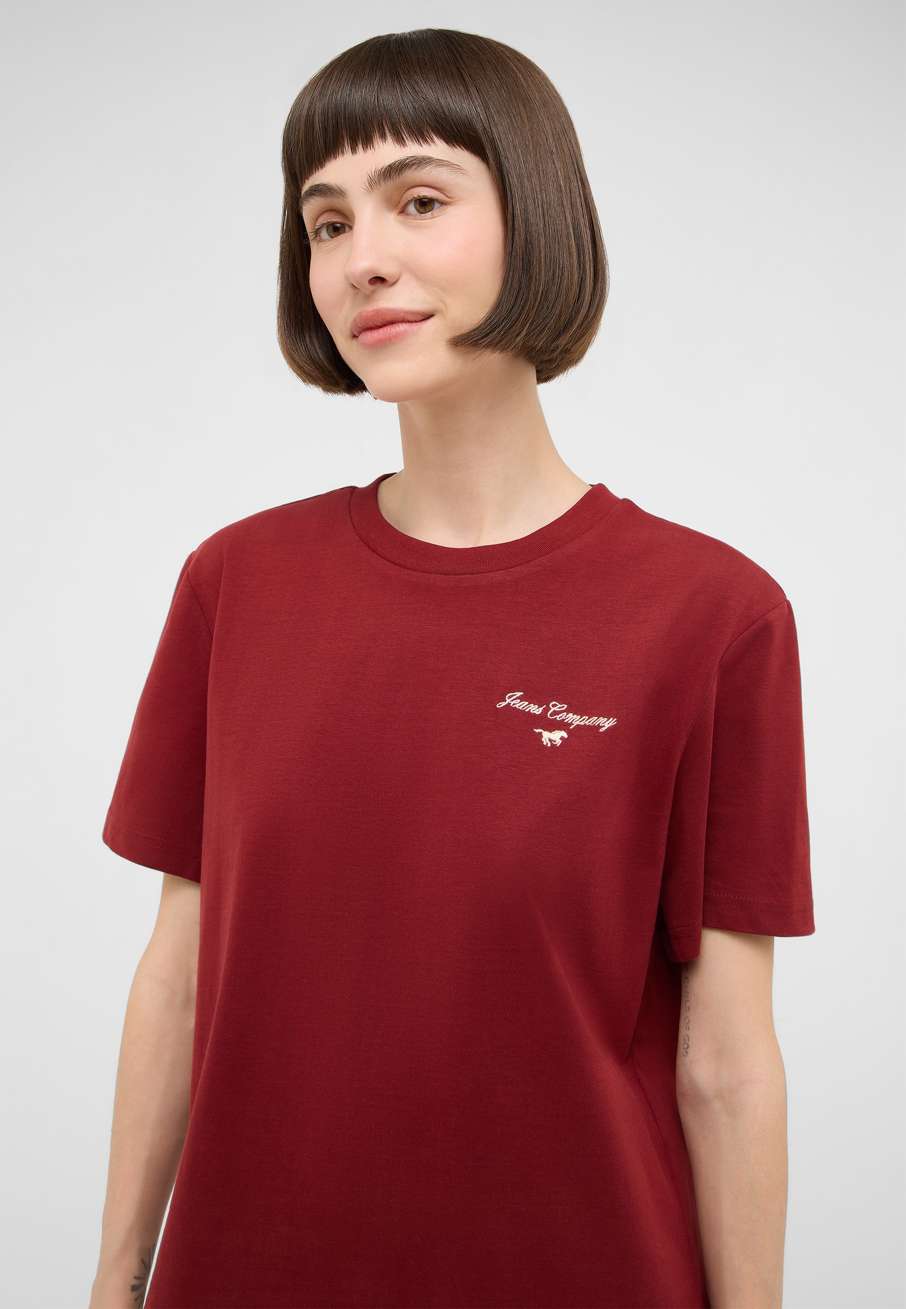 T-Shirt Style Monroe